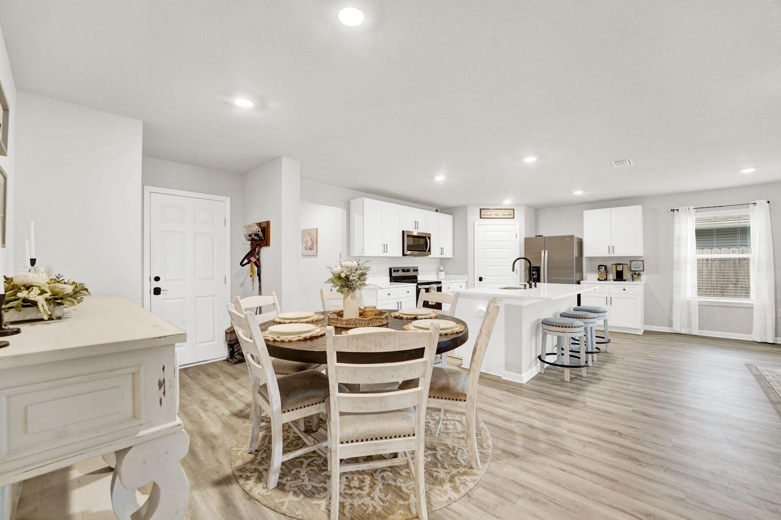 PARK PLACE 2ND ADDN - Residential