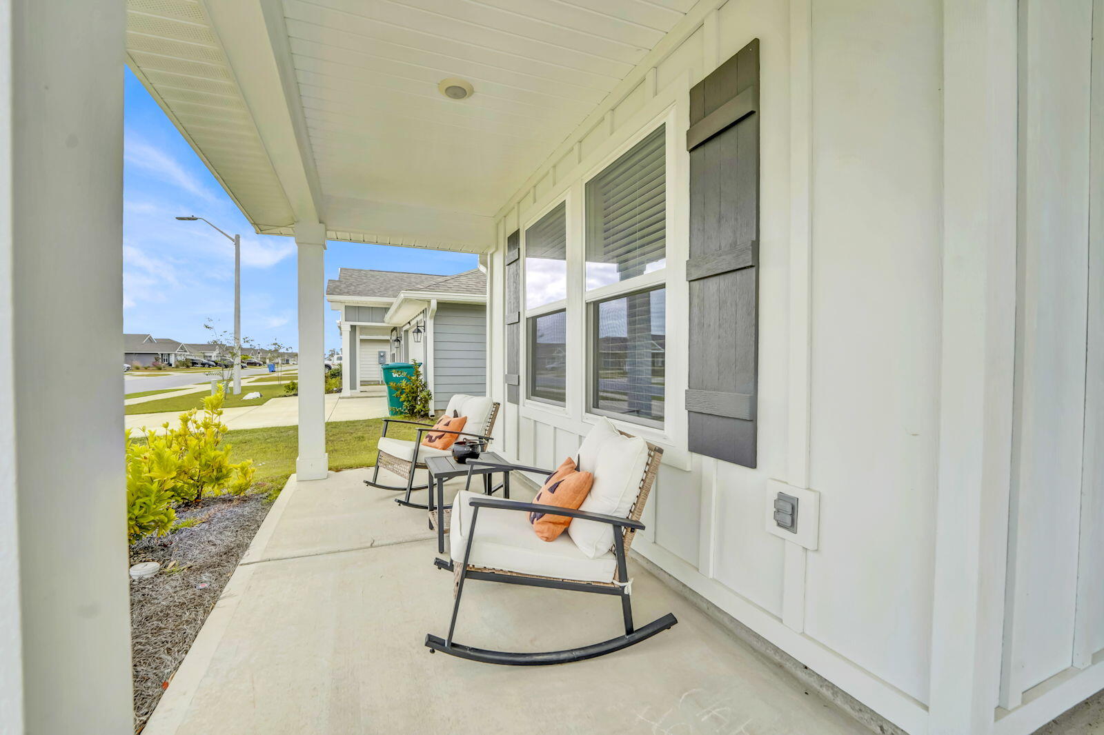 PARK PLACE 2ND ADDN - Residential