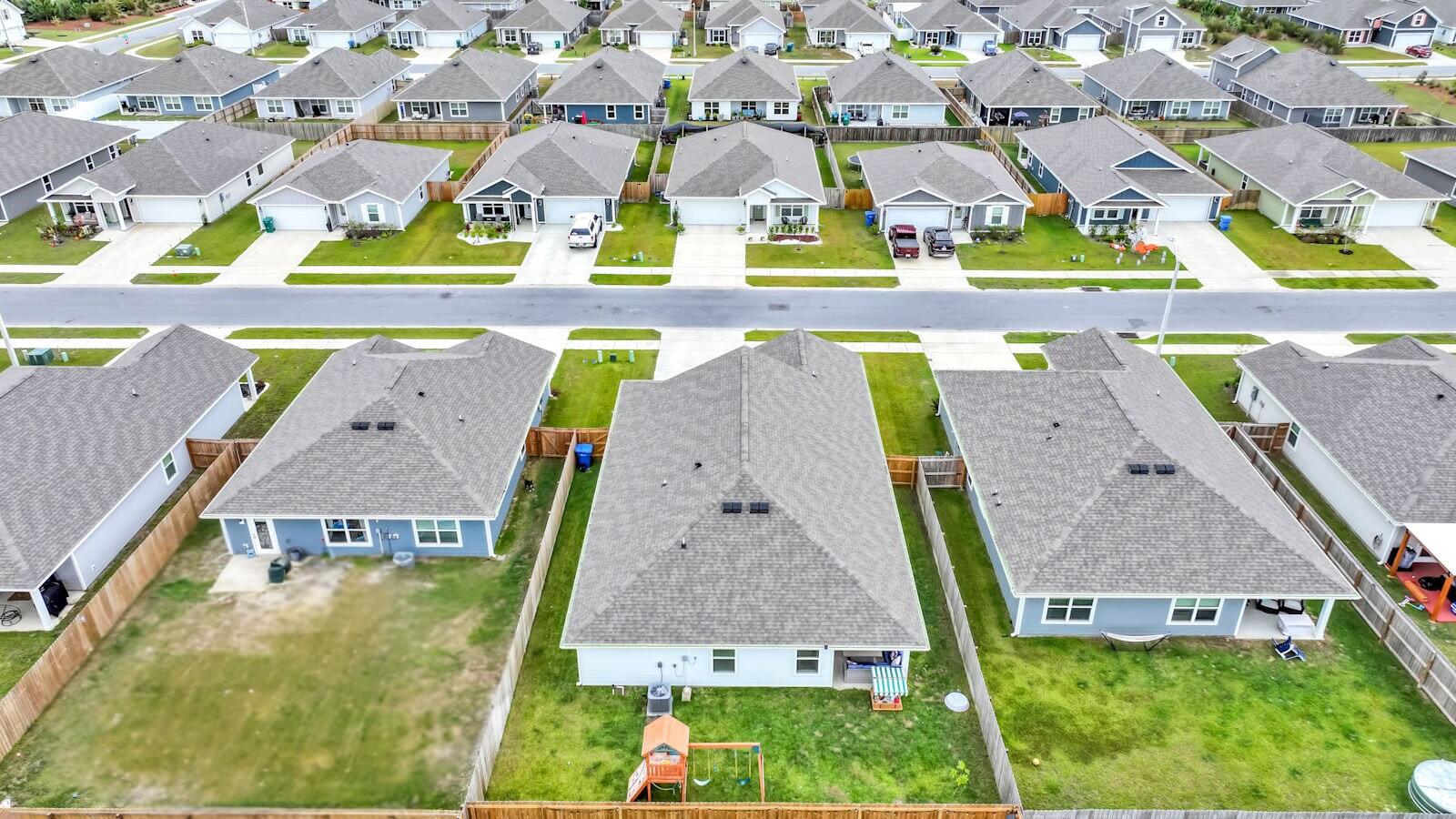 PARK PLACE 2ND ADDN - Residential