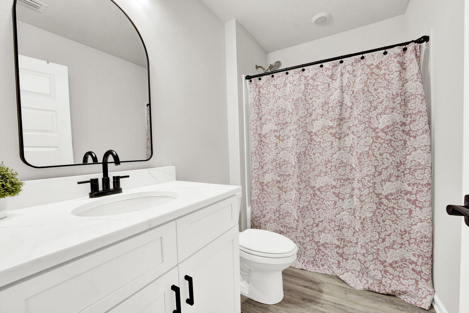 PARK PLACE 2ND ADDN - Residential