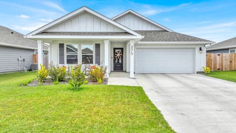Photo of 275 Boggy Creek Way, Panama City, FL 32404 (MLS # 990205)
