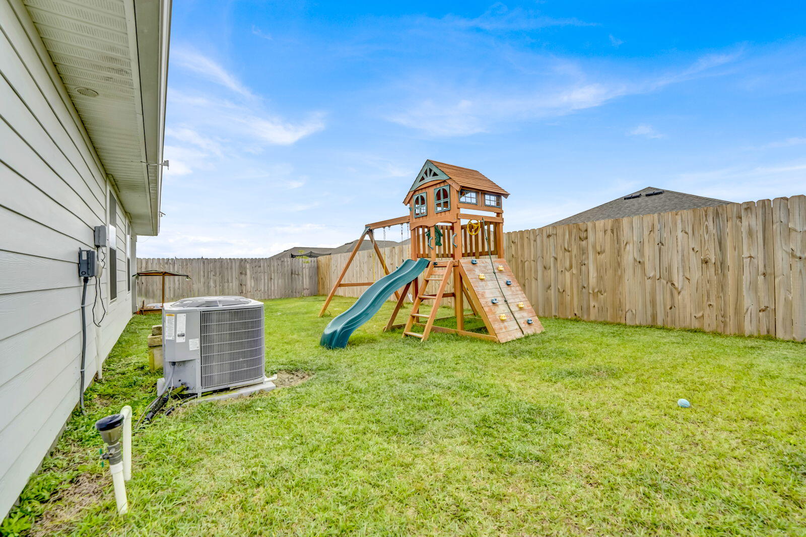 PARK PLACE 2ND ADDN - Residential