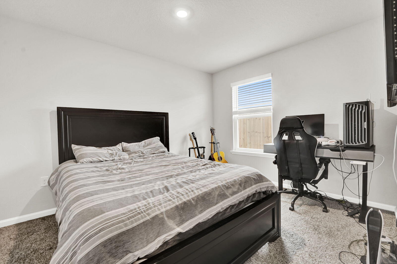 PARK PLACE 2ND ADDN - Residential