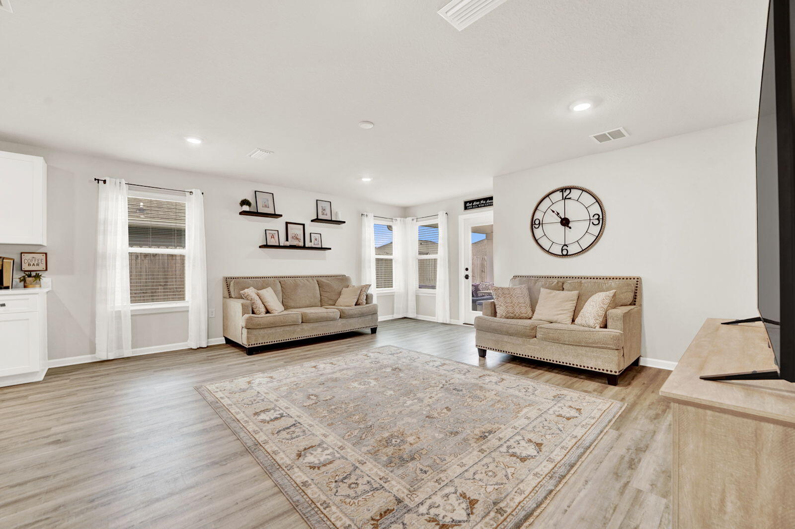 PARK PLACE 2ND ADDN - Residential