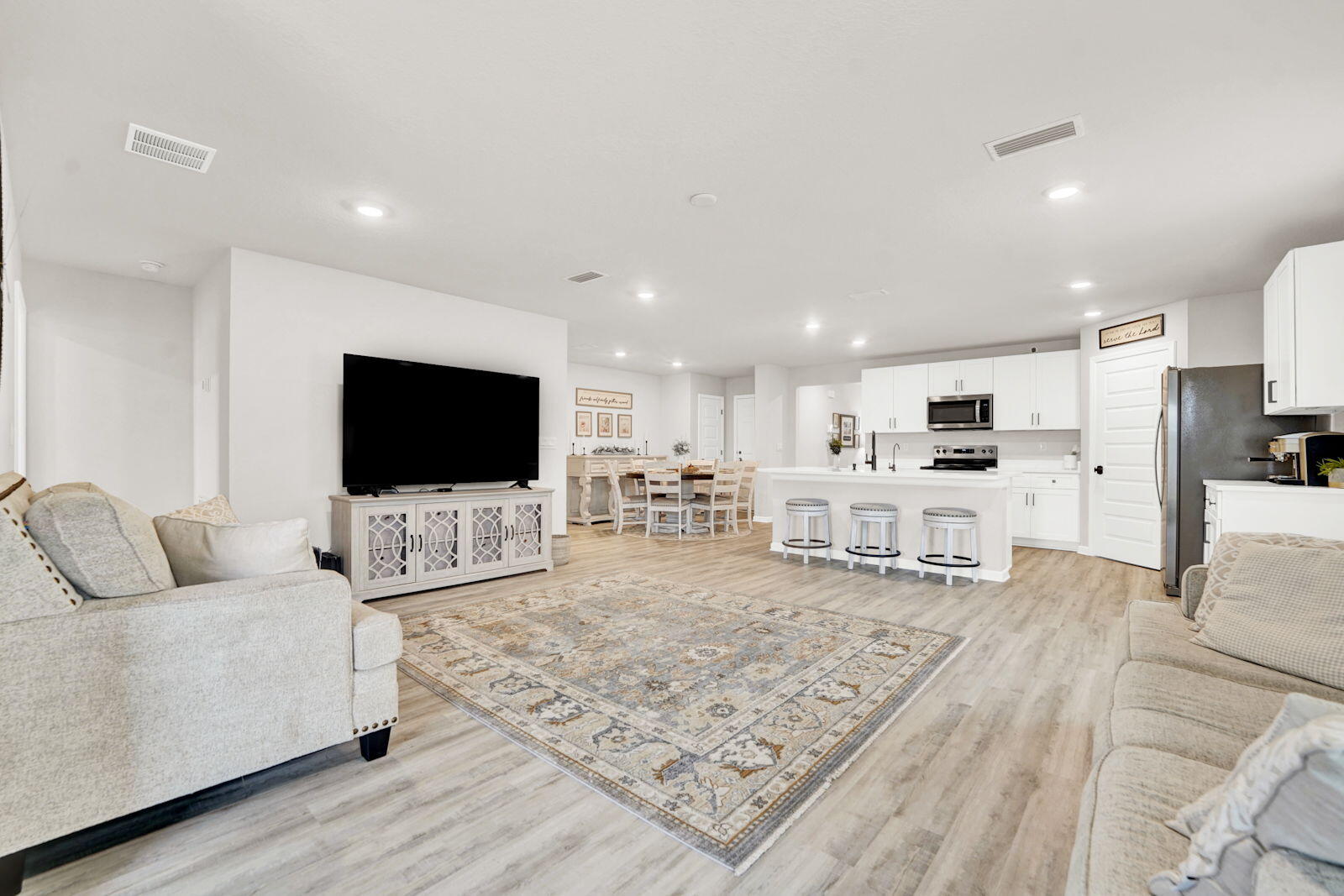 PARK PLACE 2ND ADDN - Residential