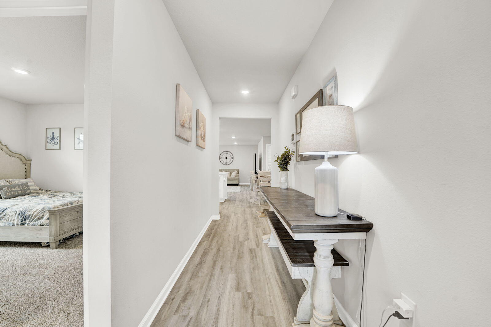 PARK PLACE 2ND ADDN - Residential