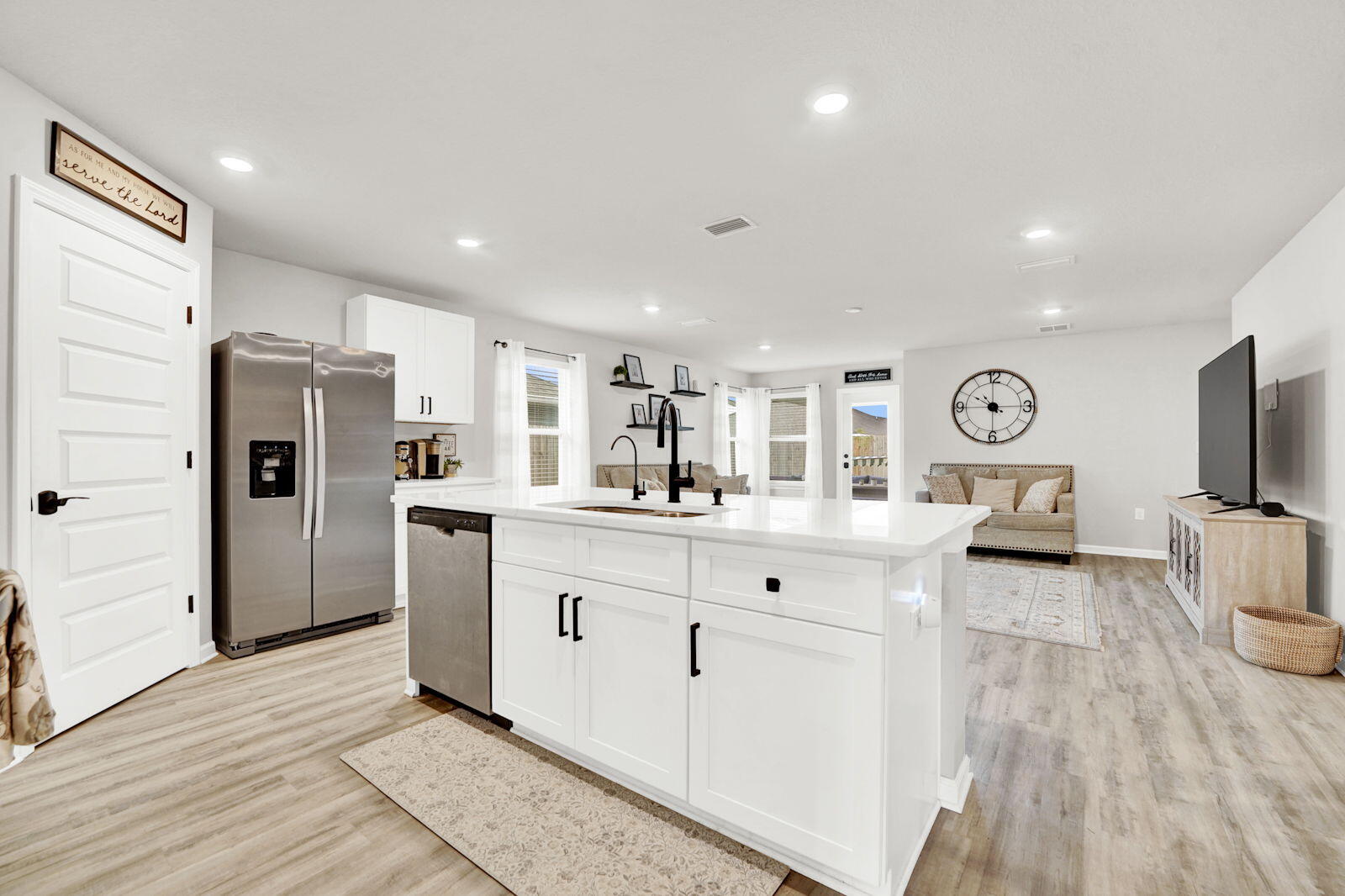 PARK PLACE 2ND ADDN - Residential