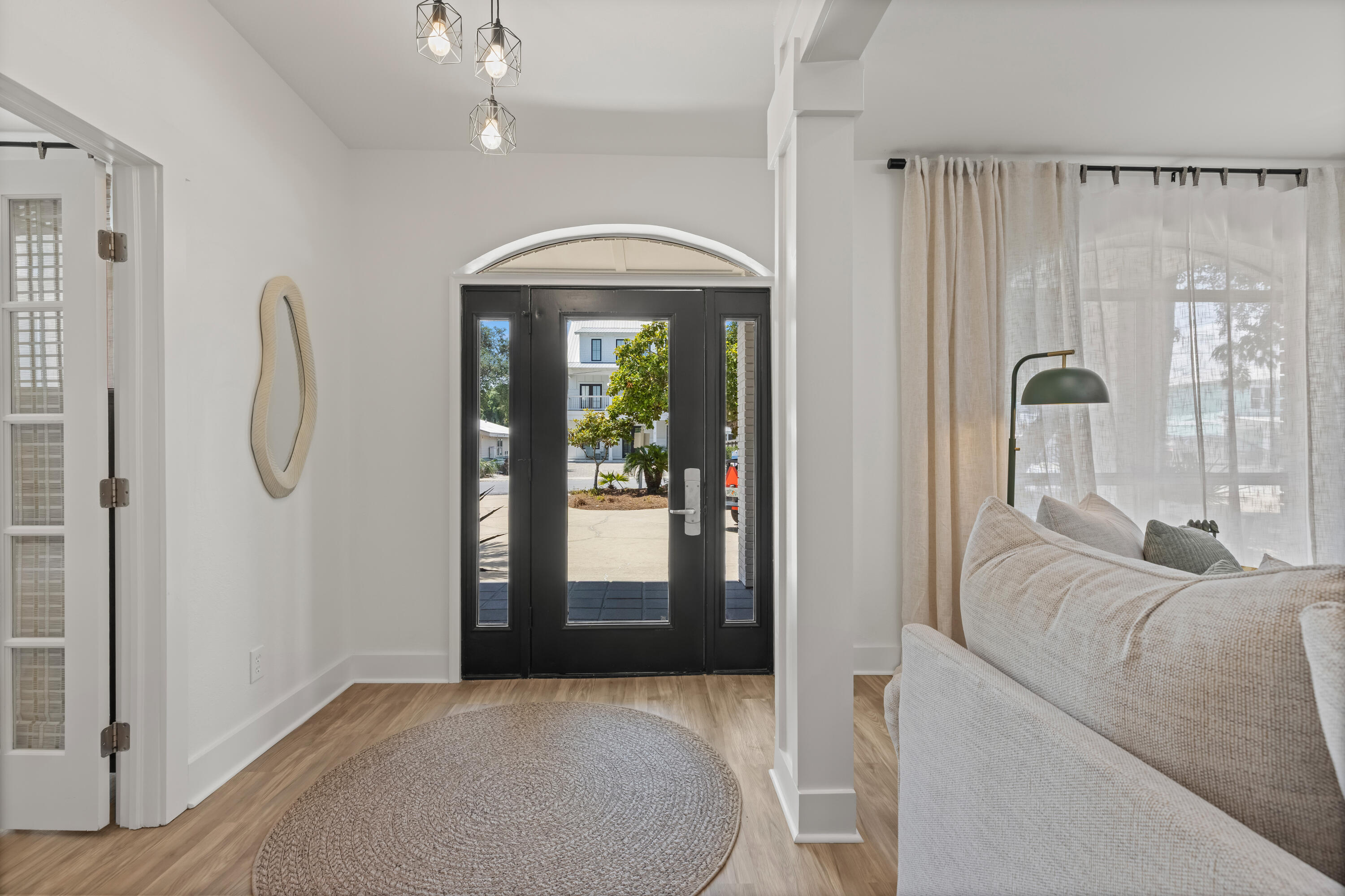 CRYSTAL BEACH - Residential