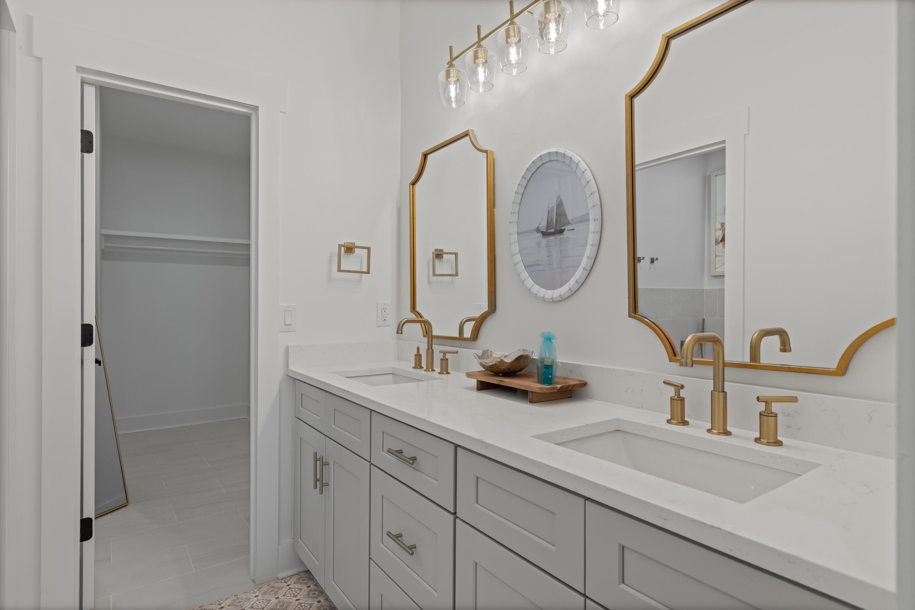 CRYSTAL BEACH - Residential