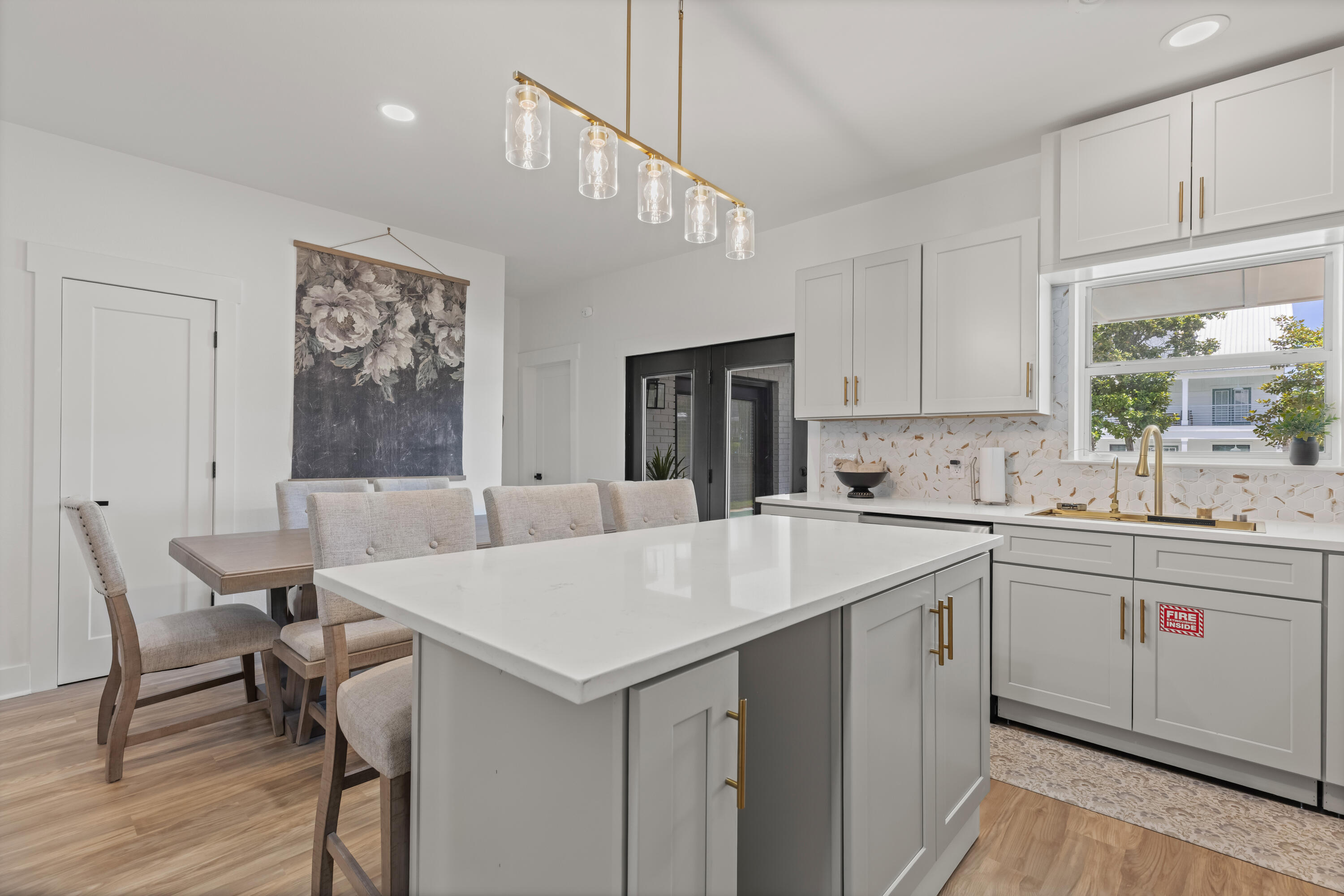 CRYSTAL BEACH - Residential