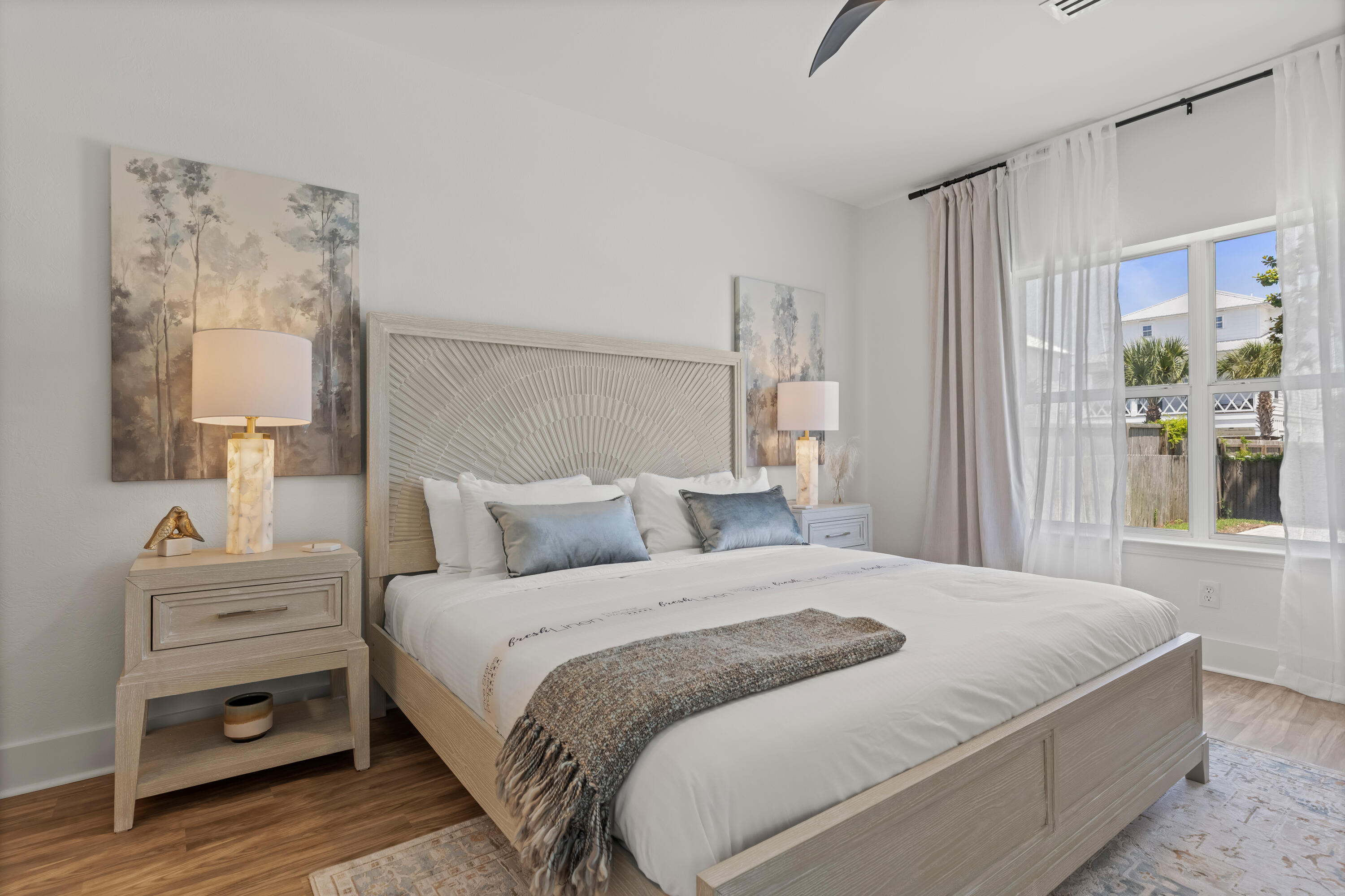 CRYSTAL BEACH - Residential