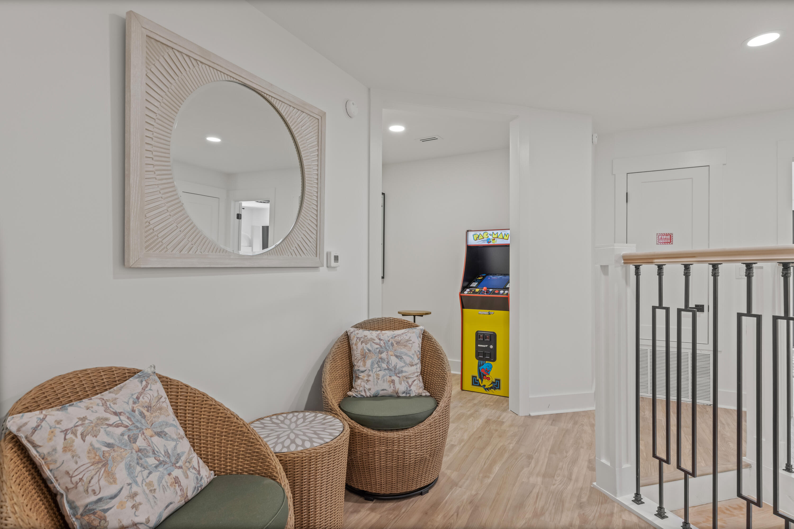 CRYSTAL BEACH - Residential