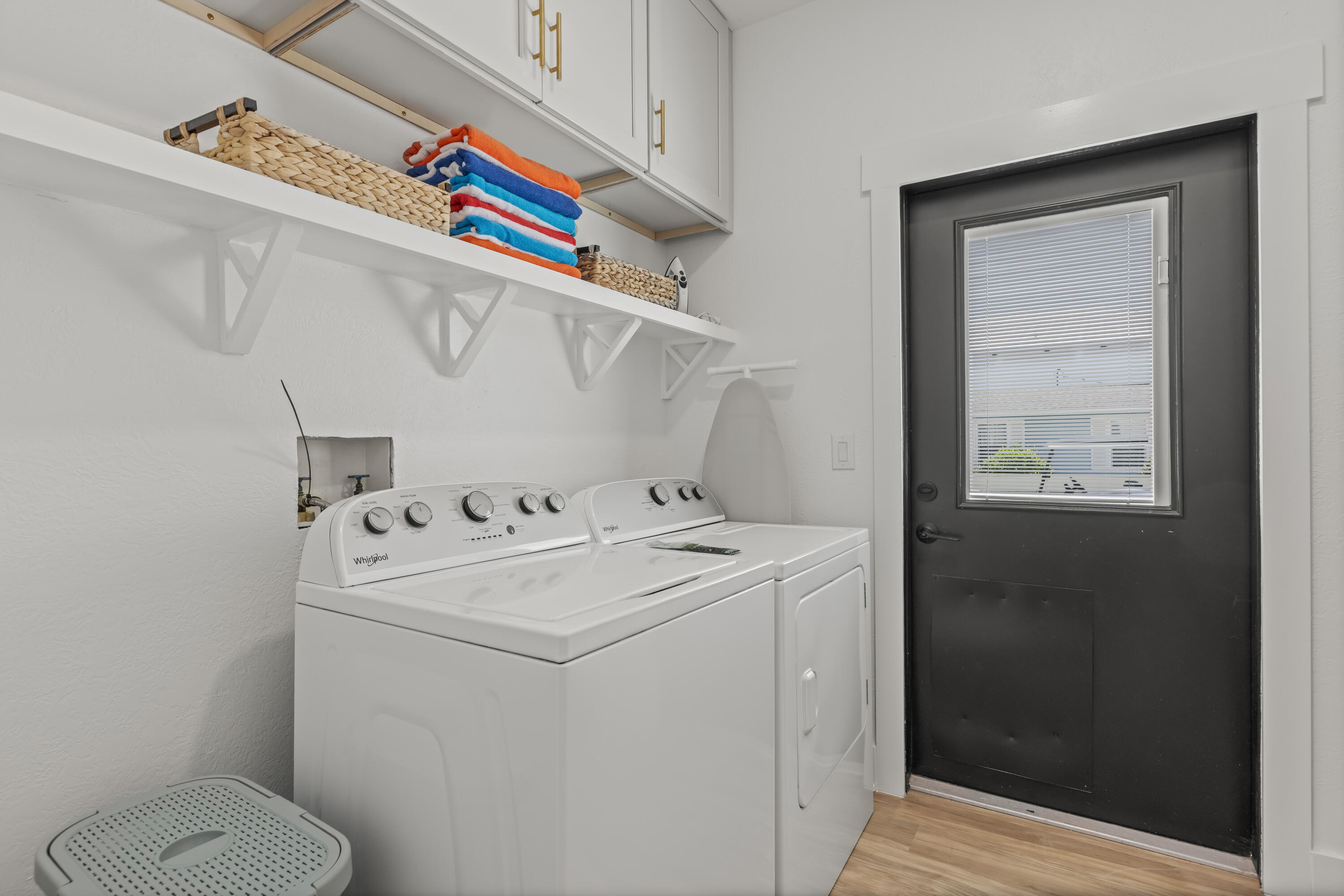 CRYSTAL BEACH - Residential