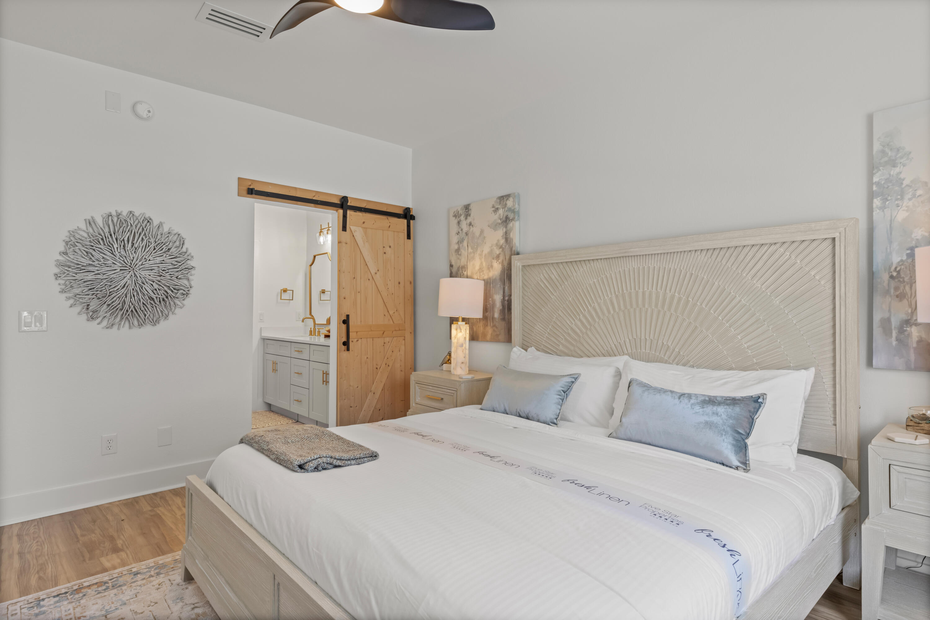 CRYSTAL BEACH - Residential