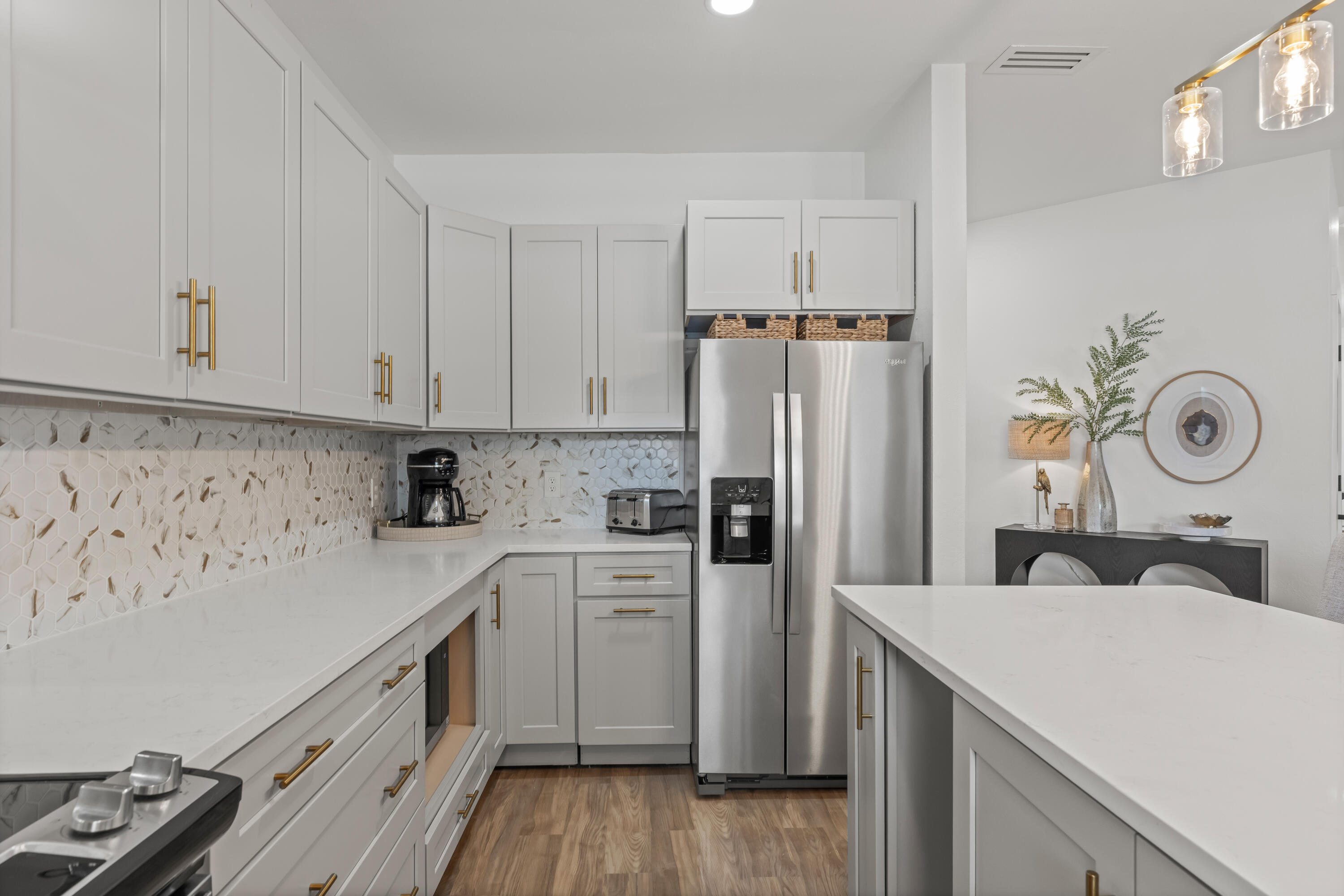 CRYSTAL BEACH - Residential