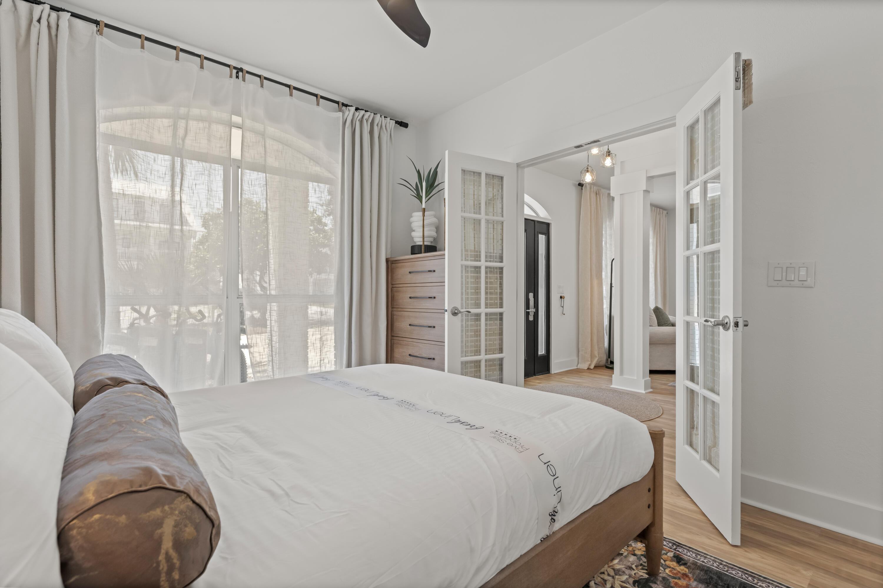 CRYSTAL BEACH - Residential
