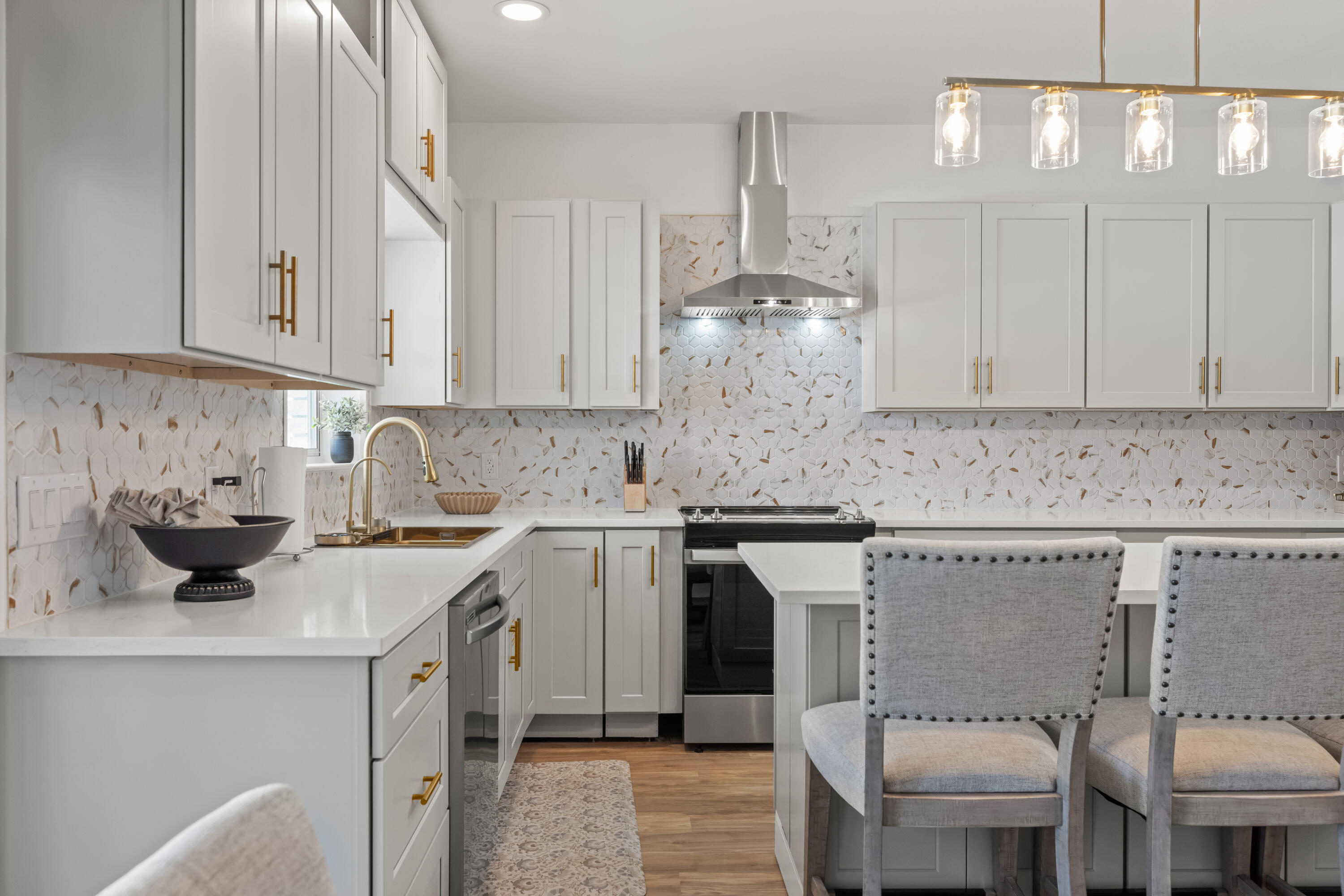 CRYSTAL BEACH - Residential