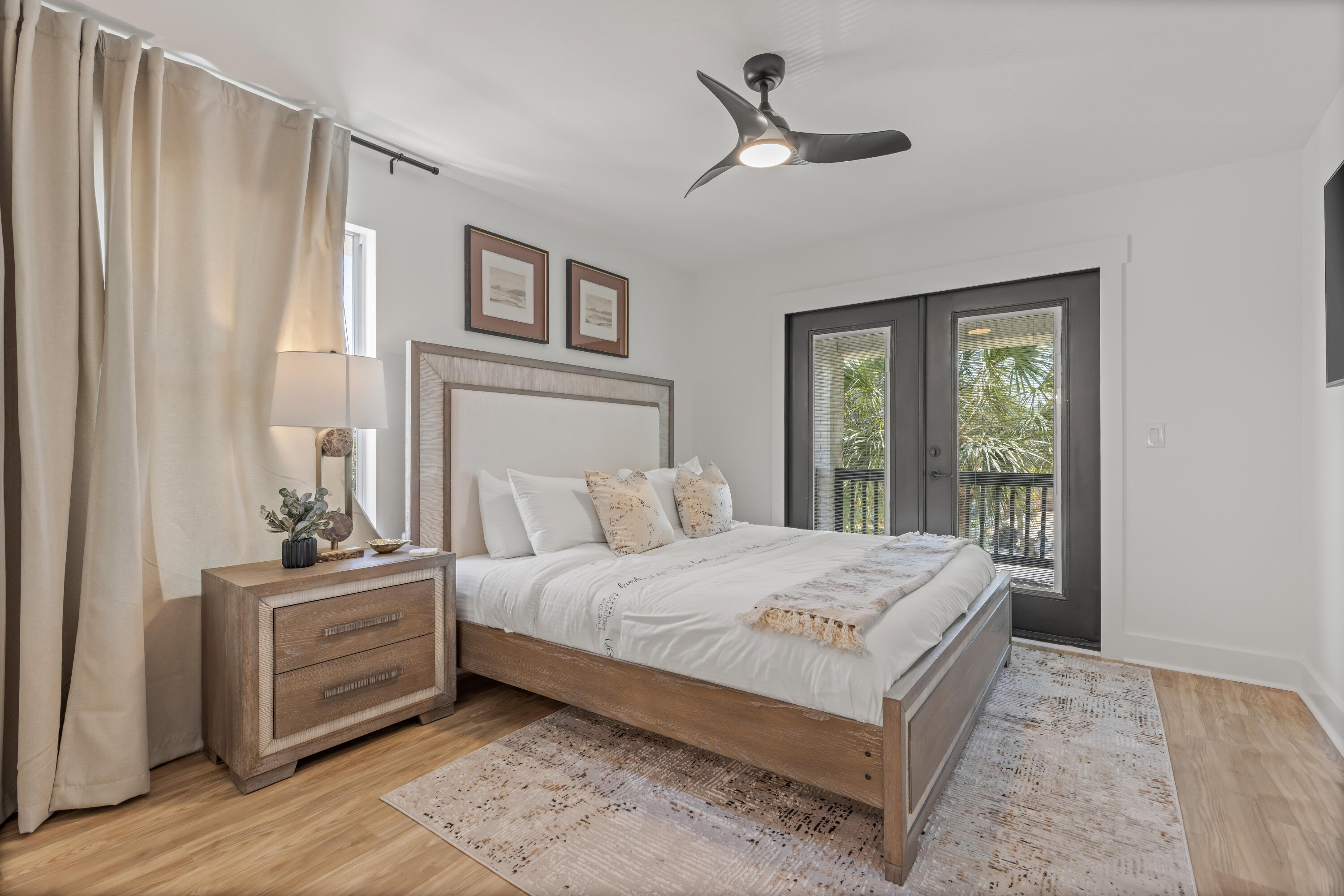 CRYSTAL BEACH - Residential