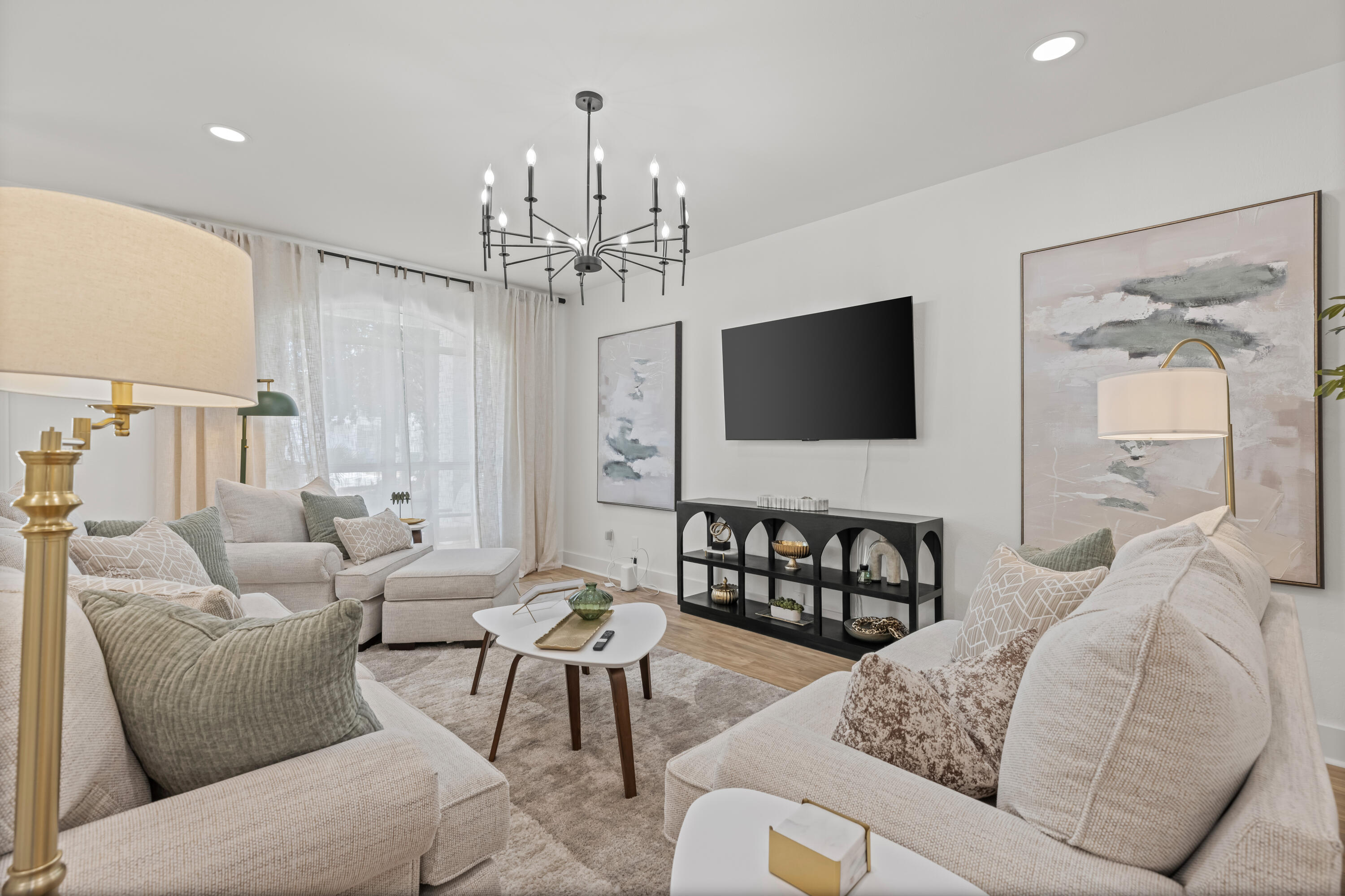 CRYSTAL BEACH - Residential