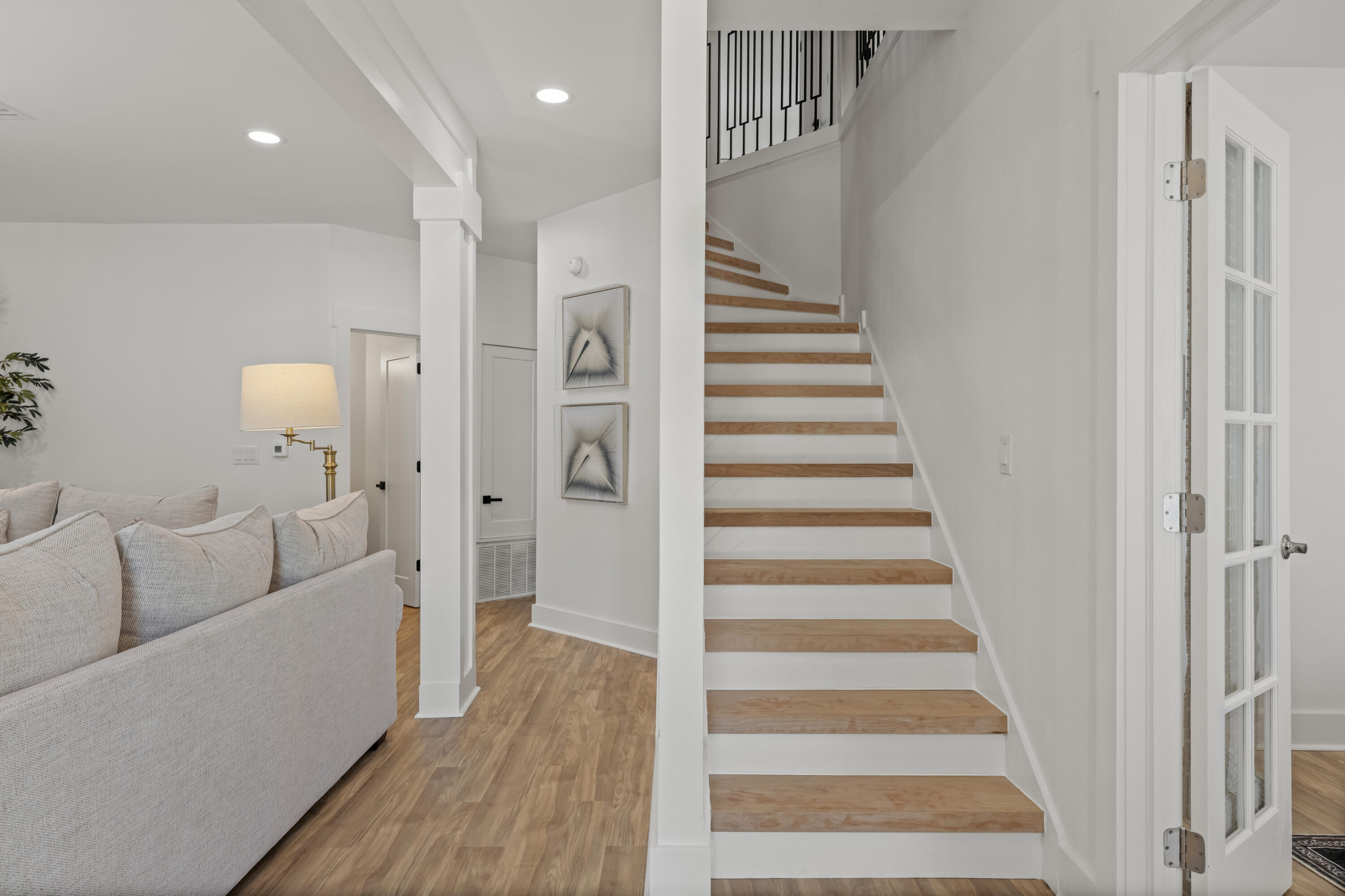 CRYSTAL BEACH - Residential