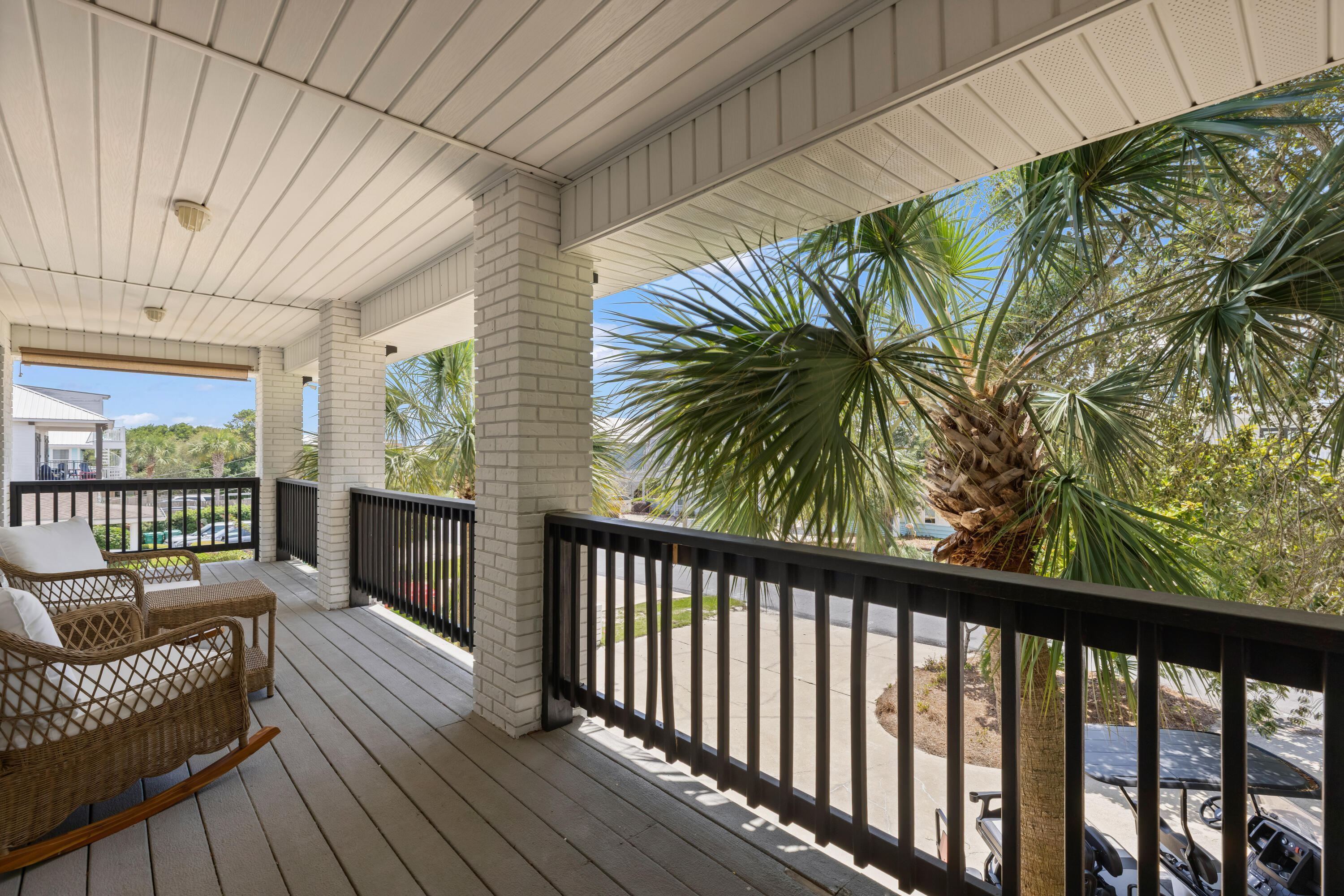 CRYSTAL BEACH - Residential