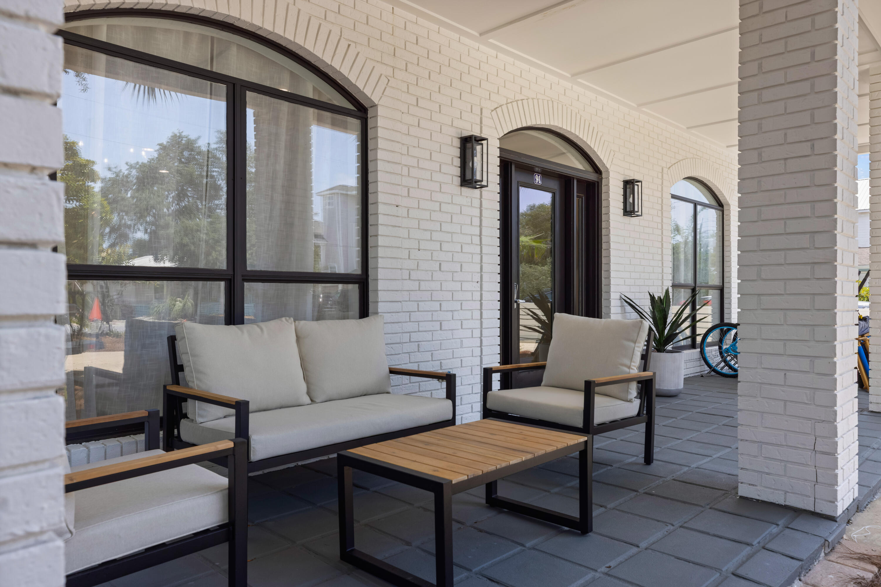 CRYSTAL BEACH - Residential