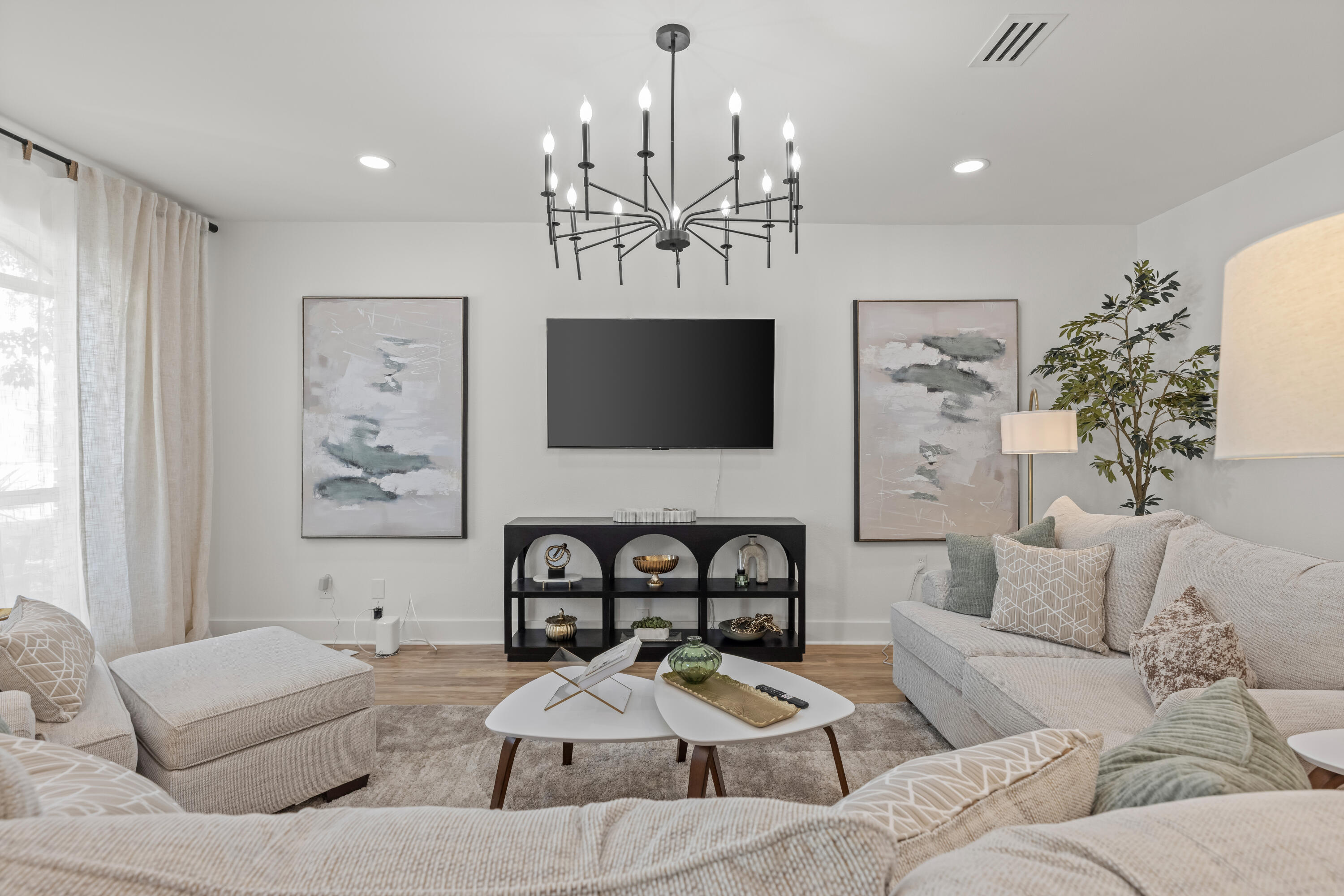 CRYSTAL BEACH - Residential