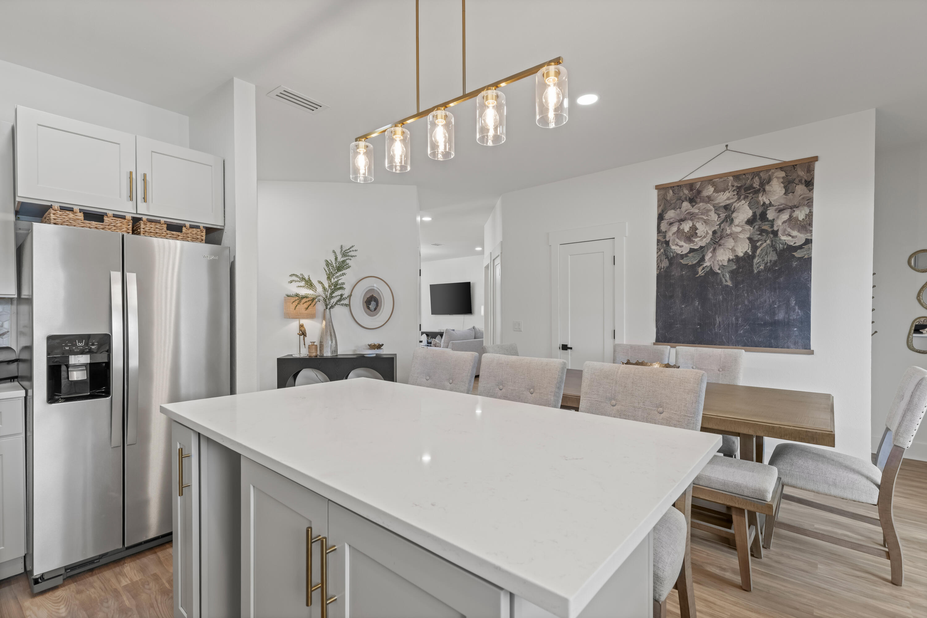 CRYSTAL BEACH - Residential