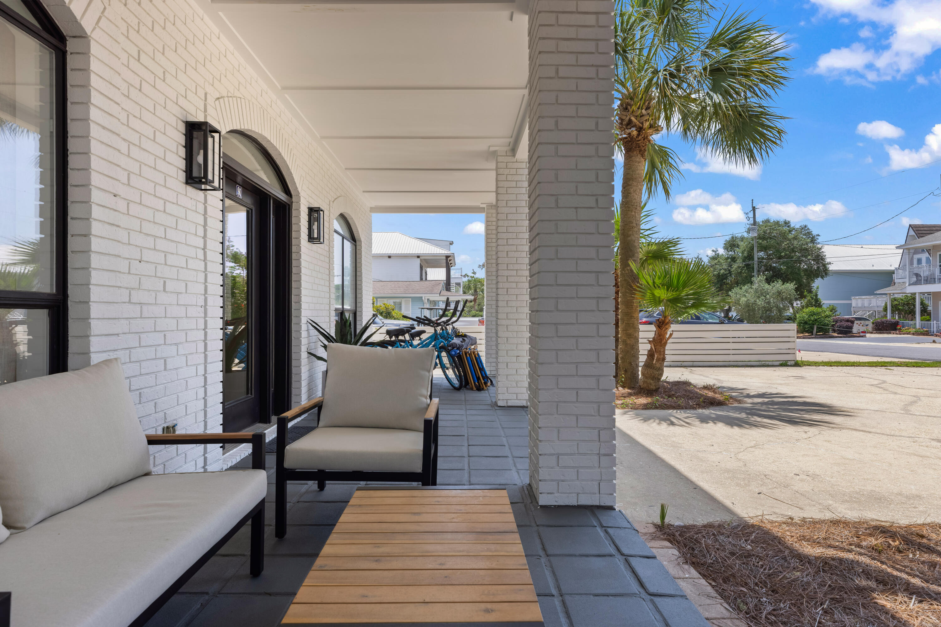 CRYSTAL BEACH - Residential