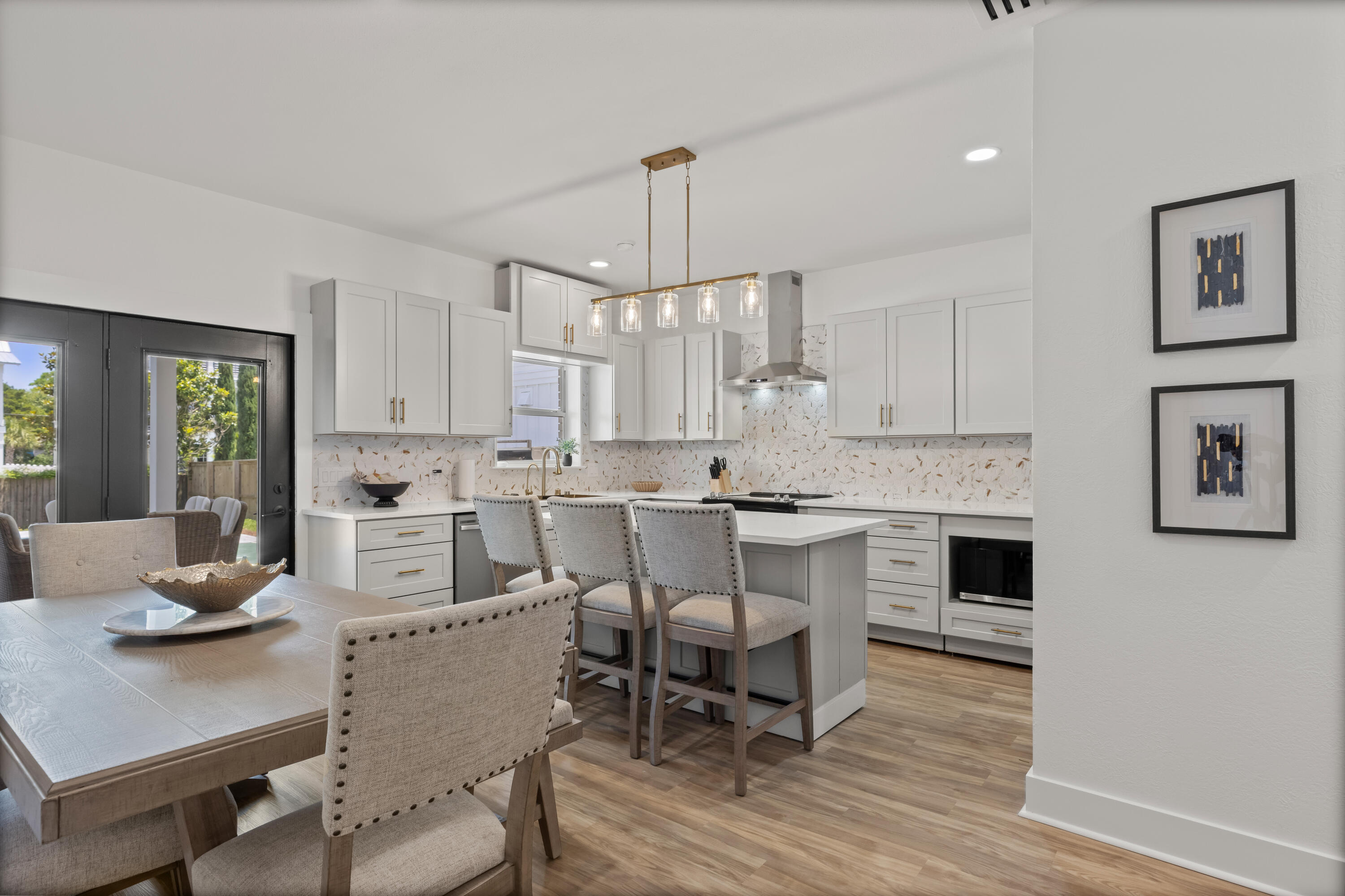 CRYSTAL BEACH - Residential