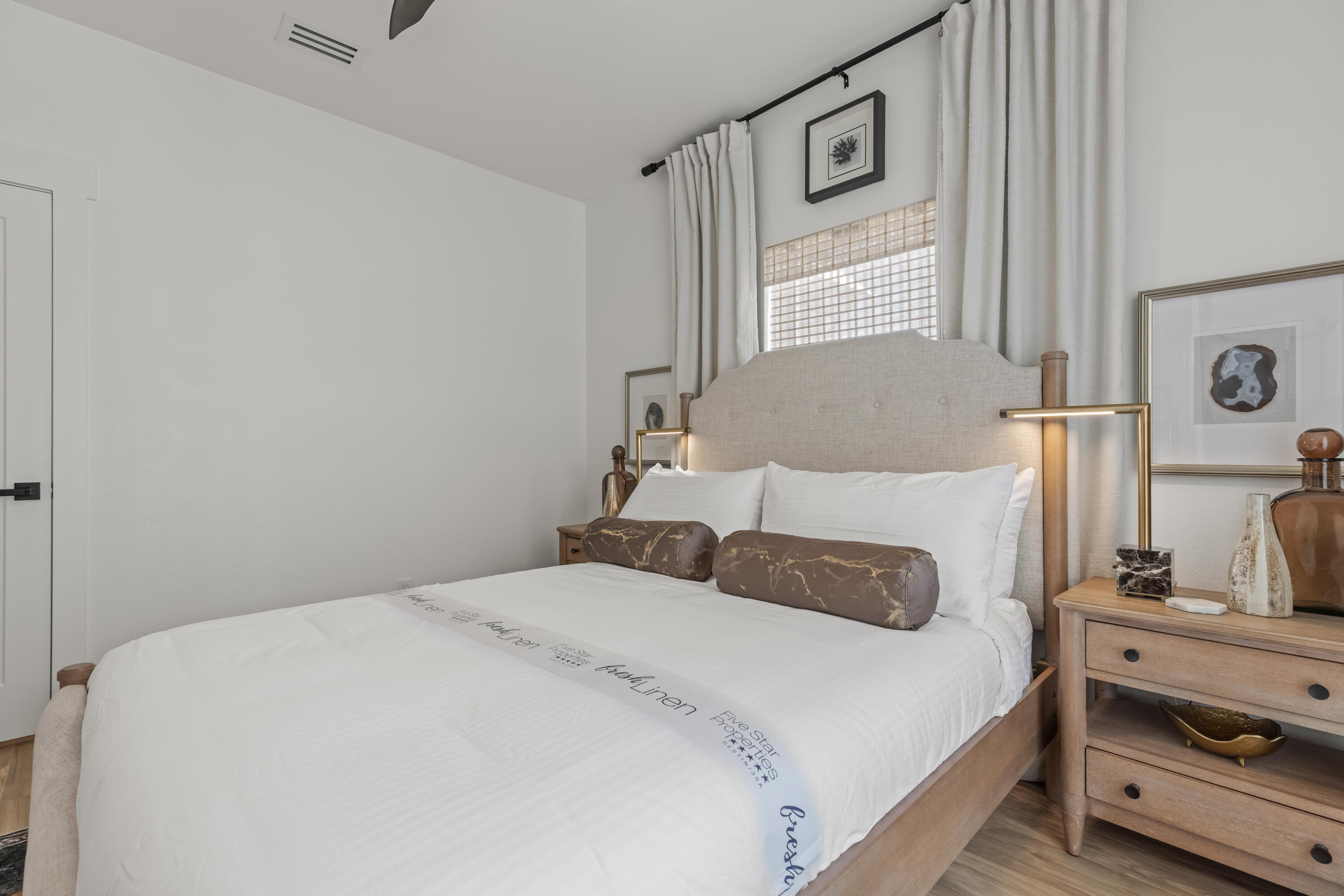 CRYSTAL BEACH - Residential