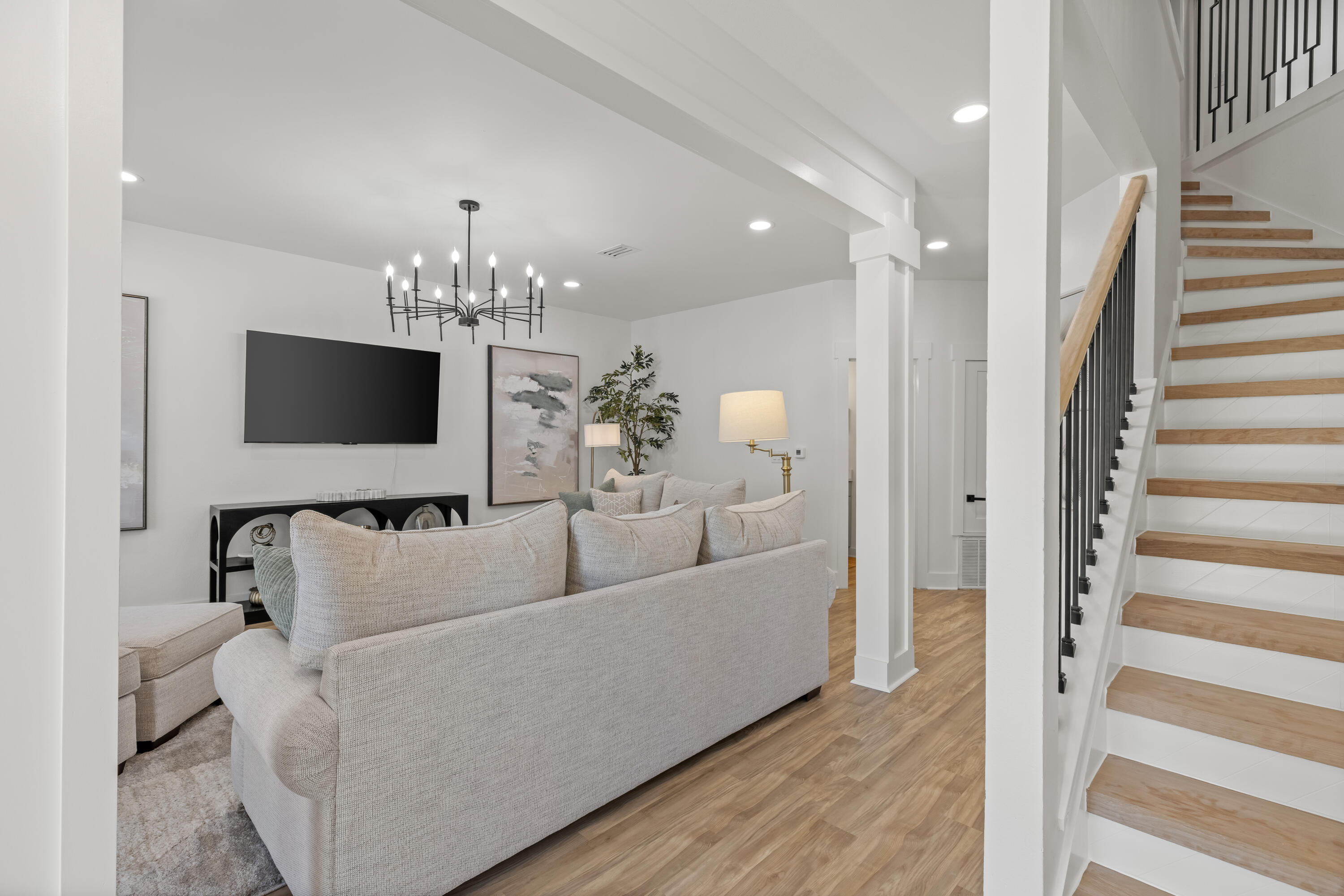 CRYSTAL BEACH - Residential