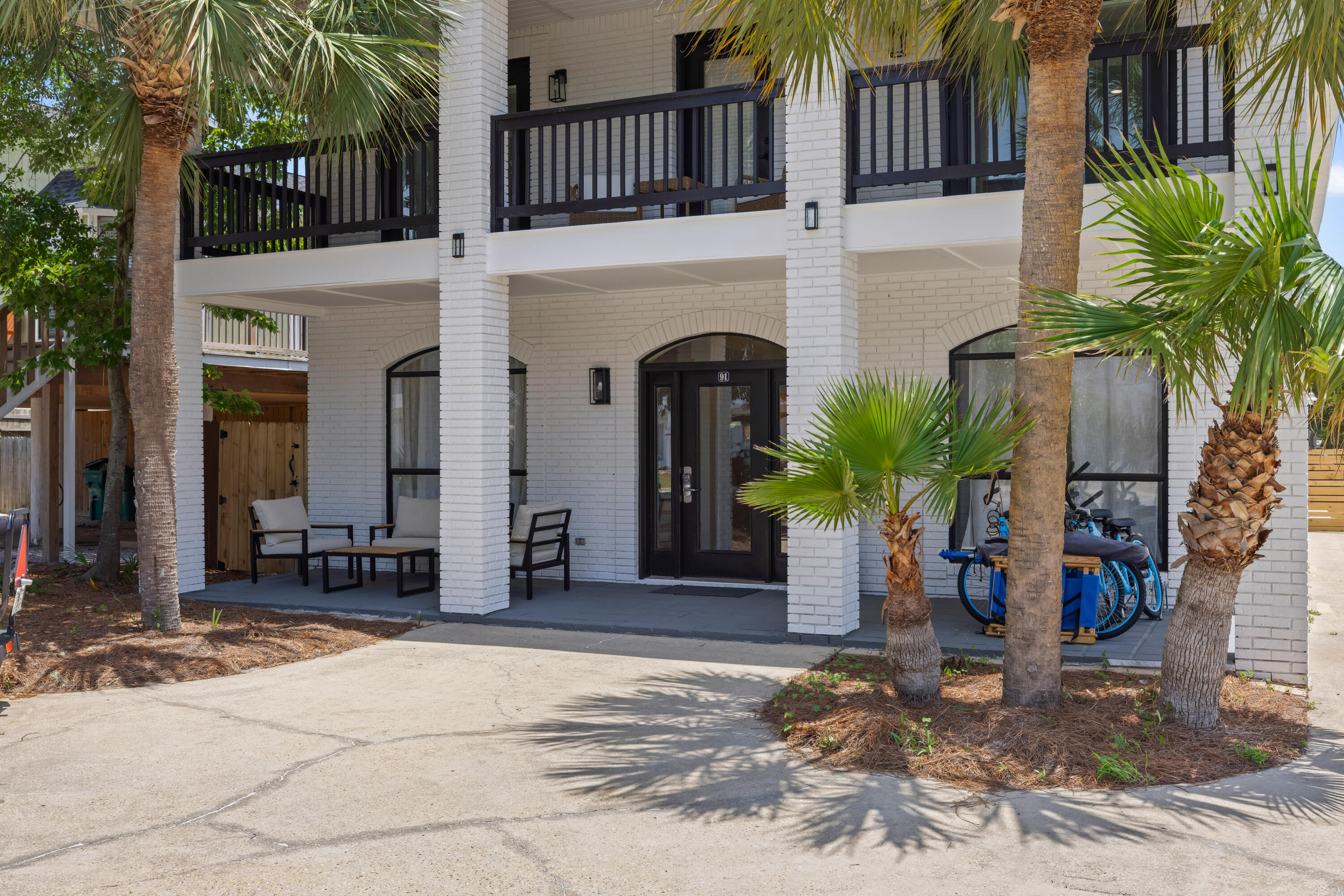 CRYSTAL BEACH - Residential