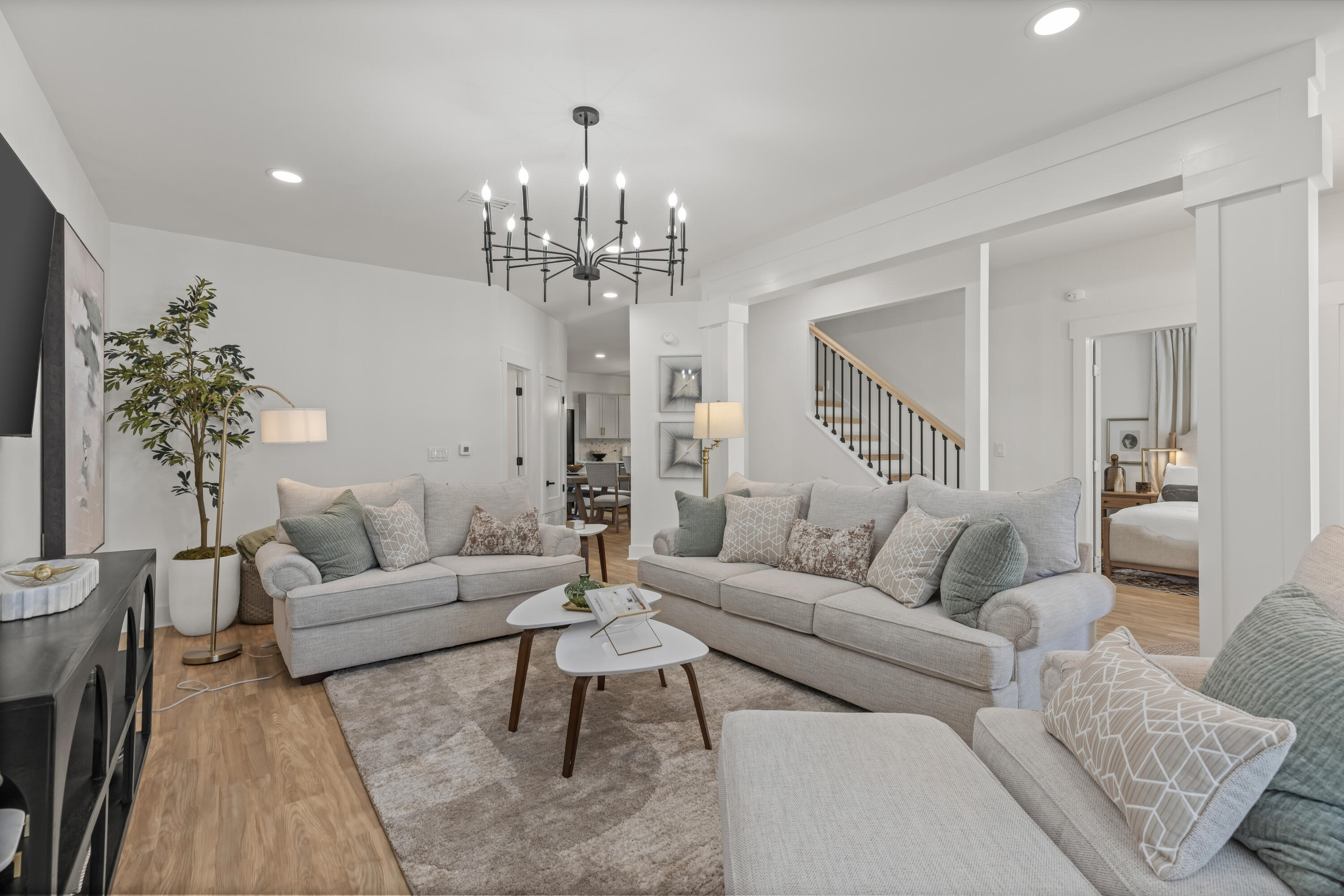 CRYSTAL BEACH - Residential