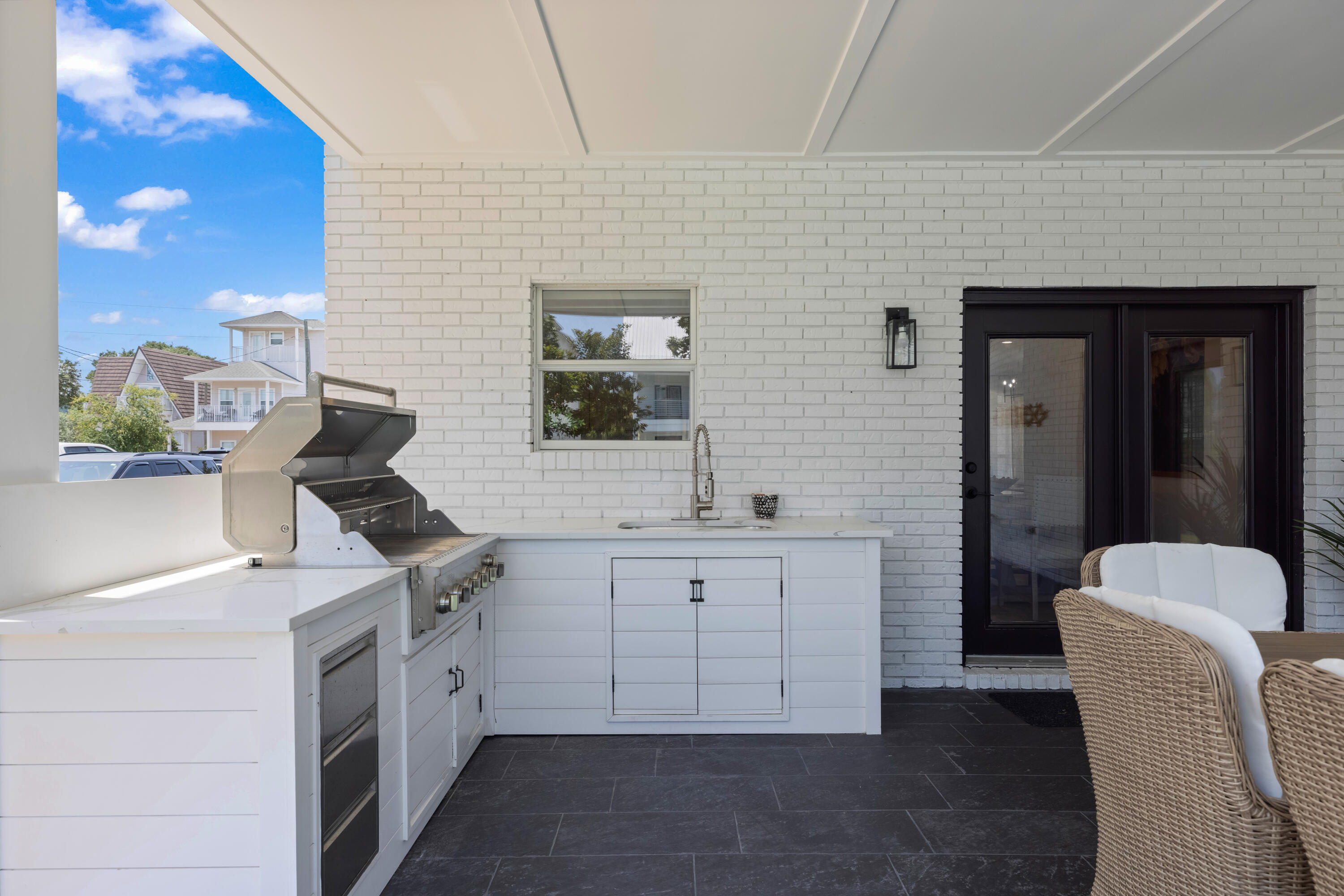CRYSTAL BEACH - Residential