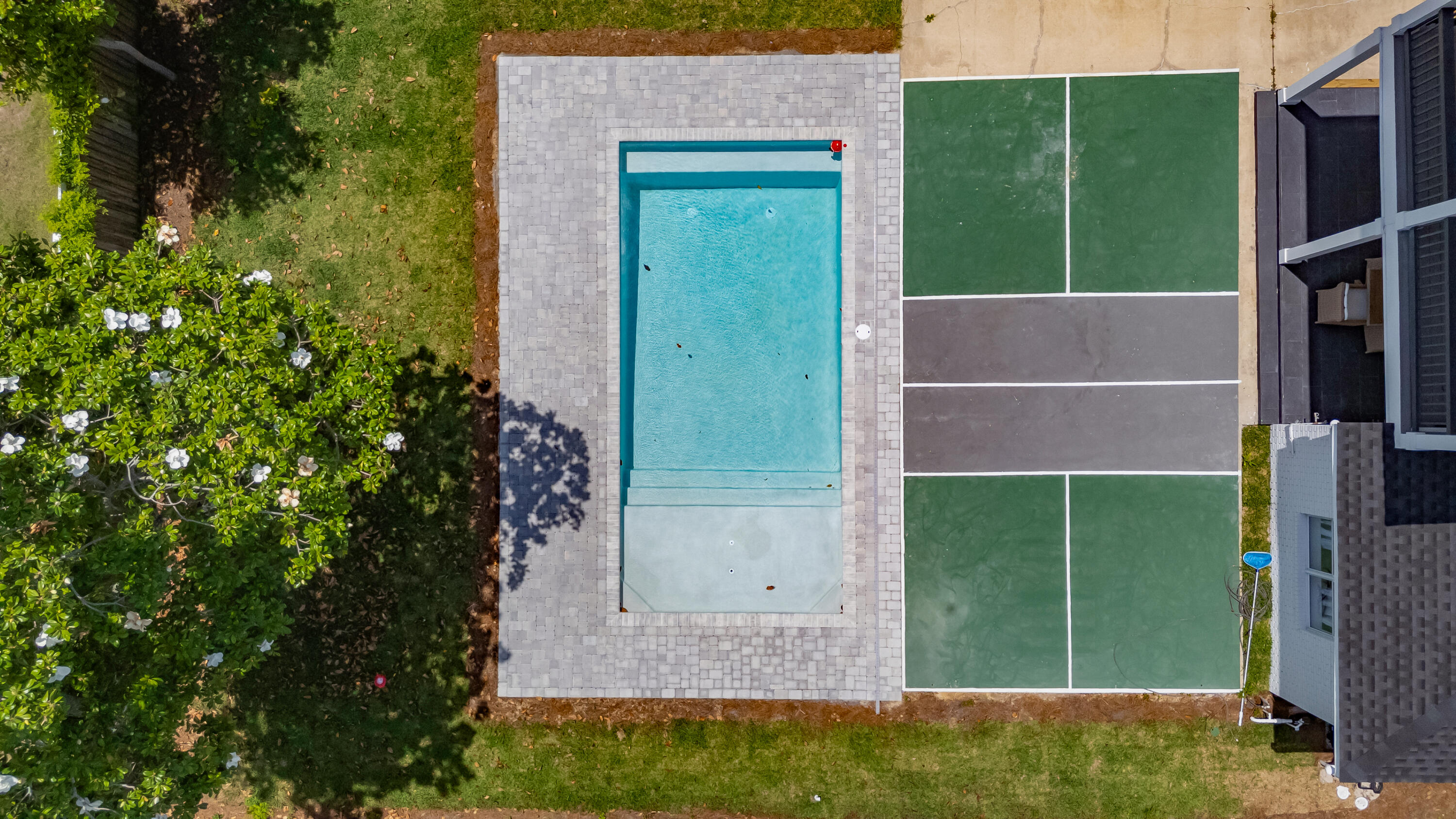CRYSTAL BEACH - Residential