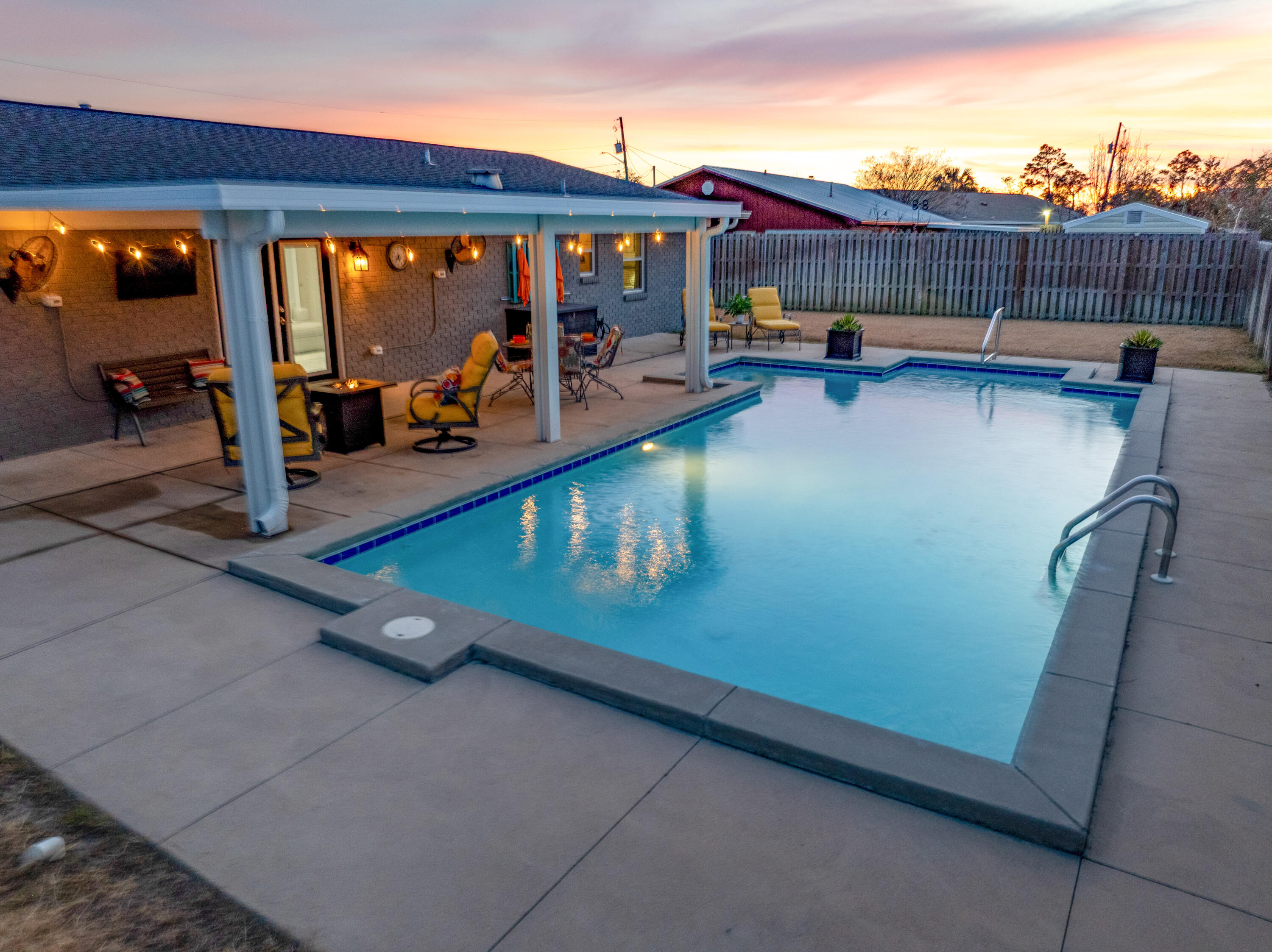 EAST BAY PARK - Residential