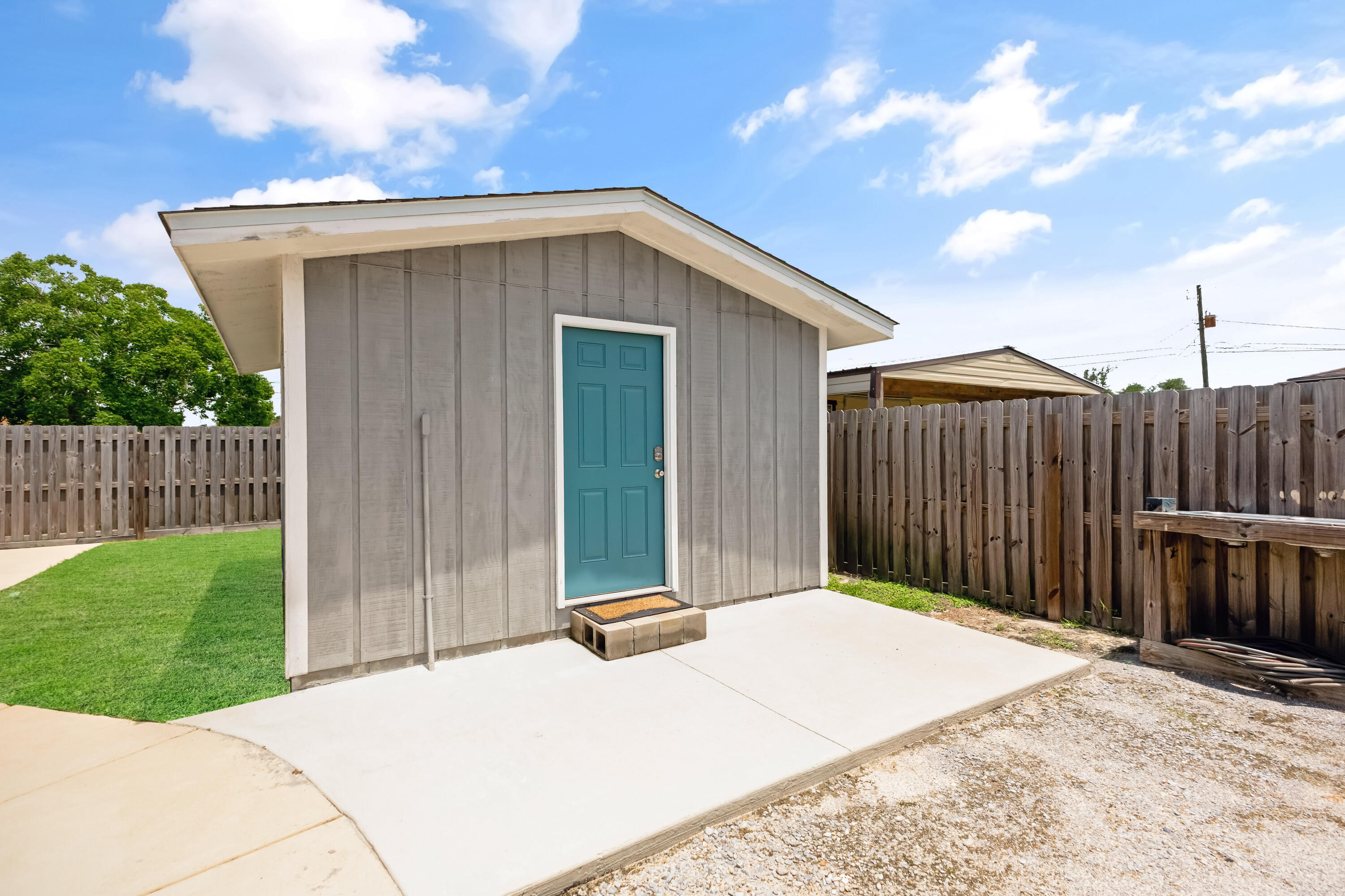 EAST BAY PARK - Residential