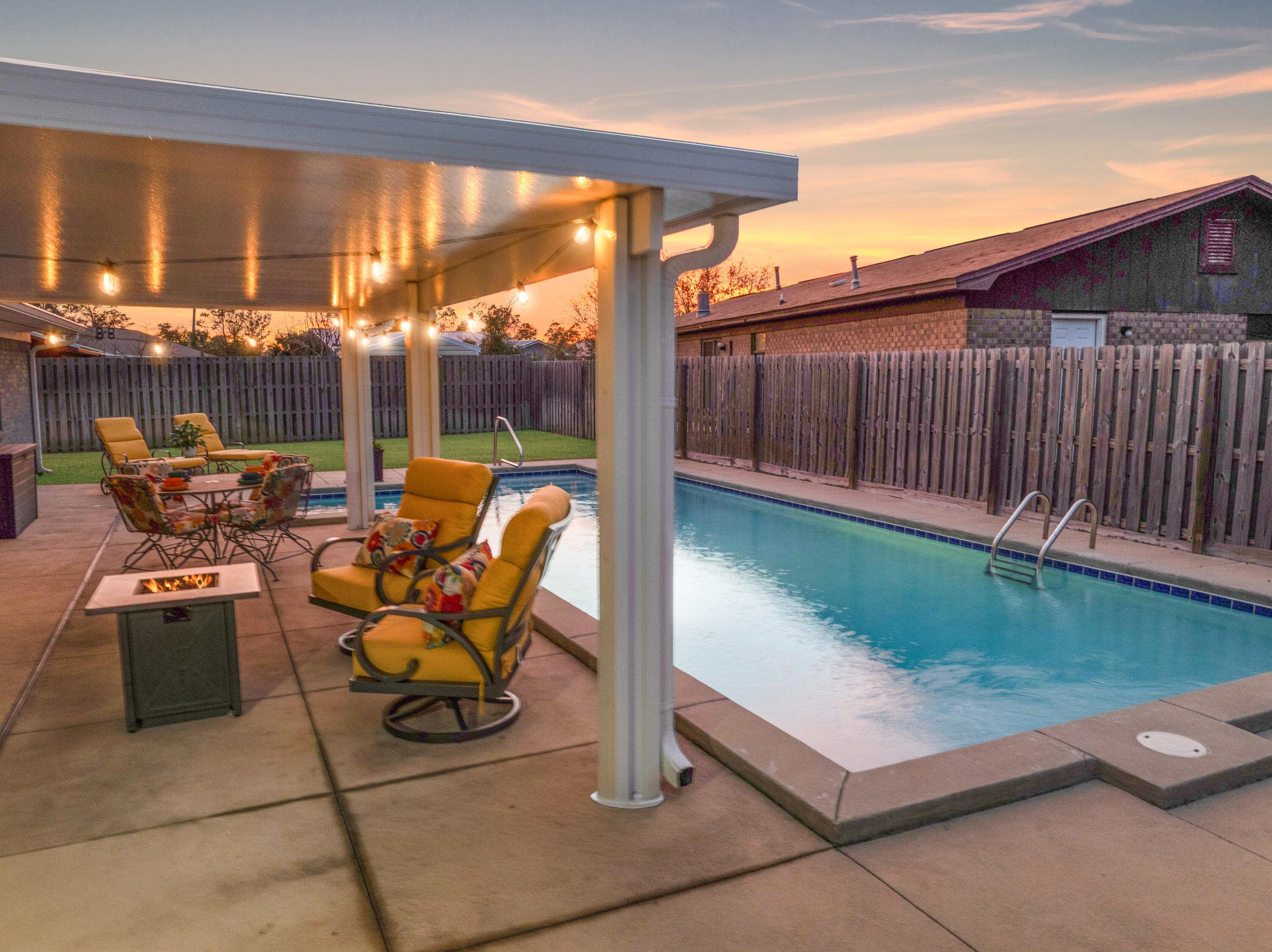 EAST BAY PARK - Residential