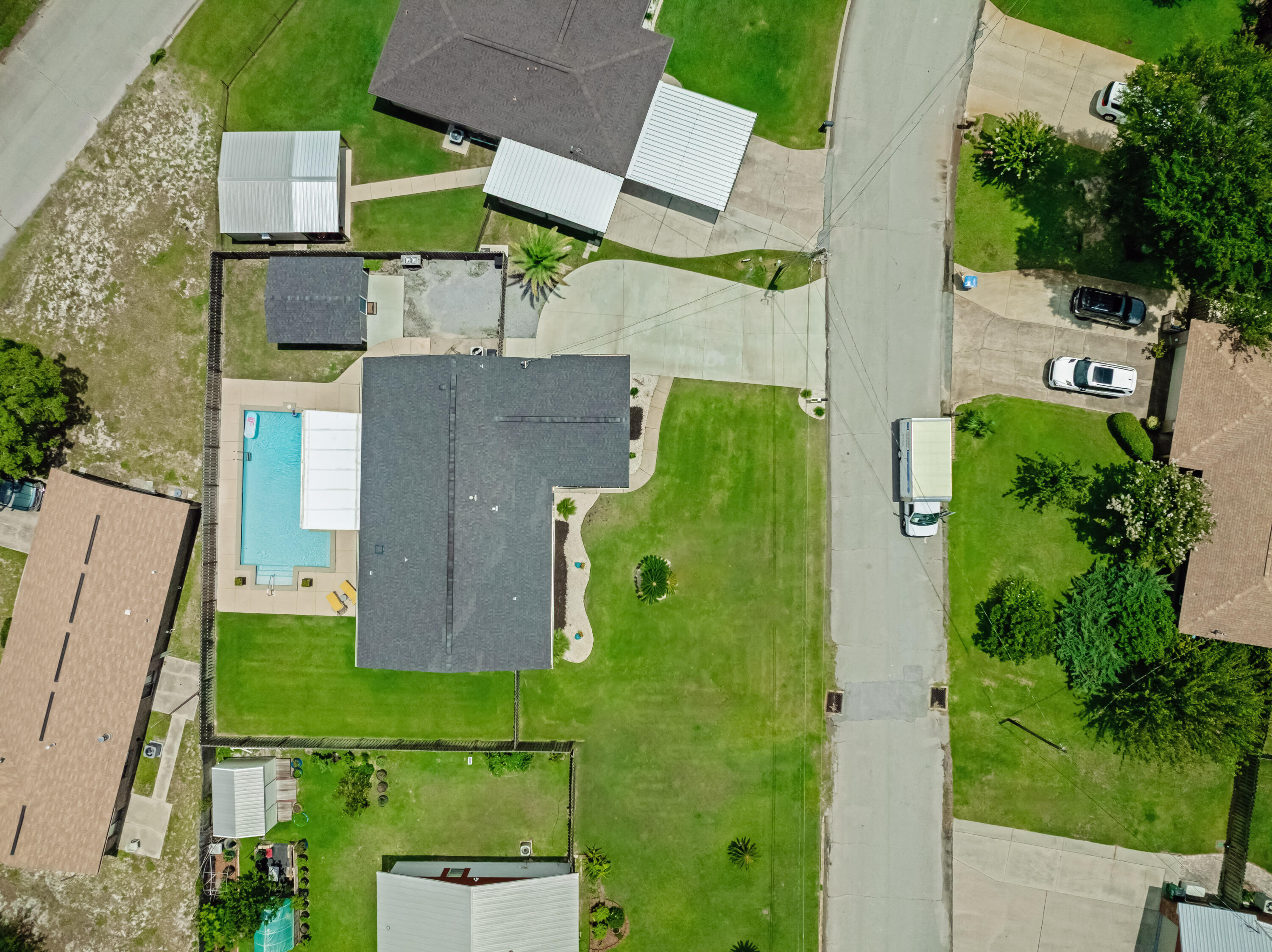 EAST BAY PARK - Residential