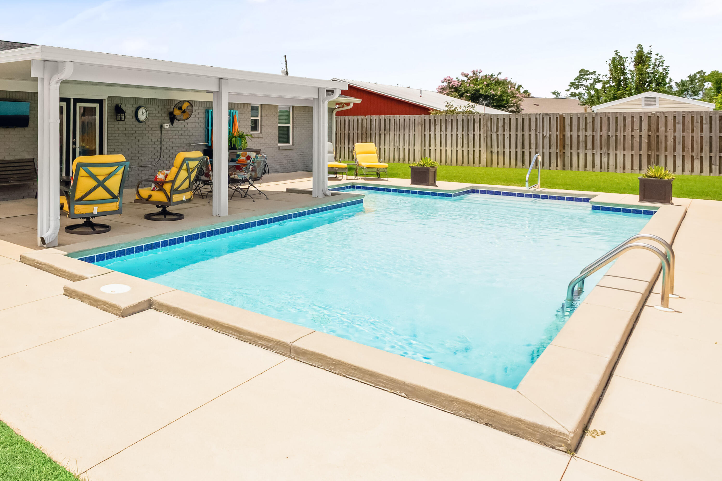 EAST BAY PARK - Residential