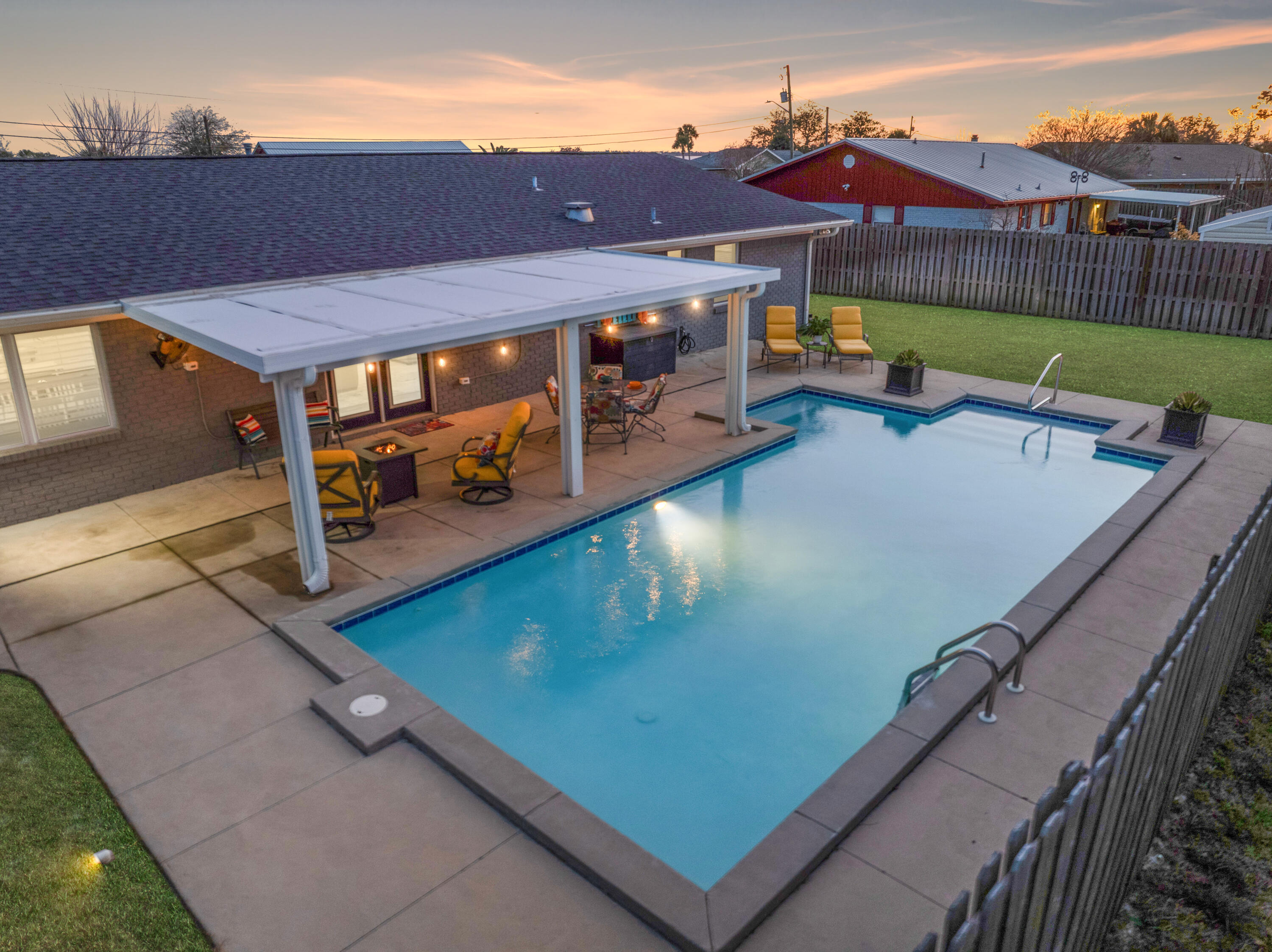 EAST BAY PARK - Residential