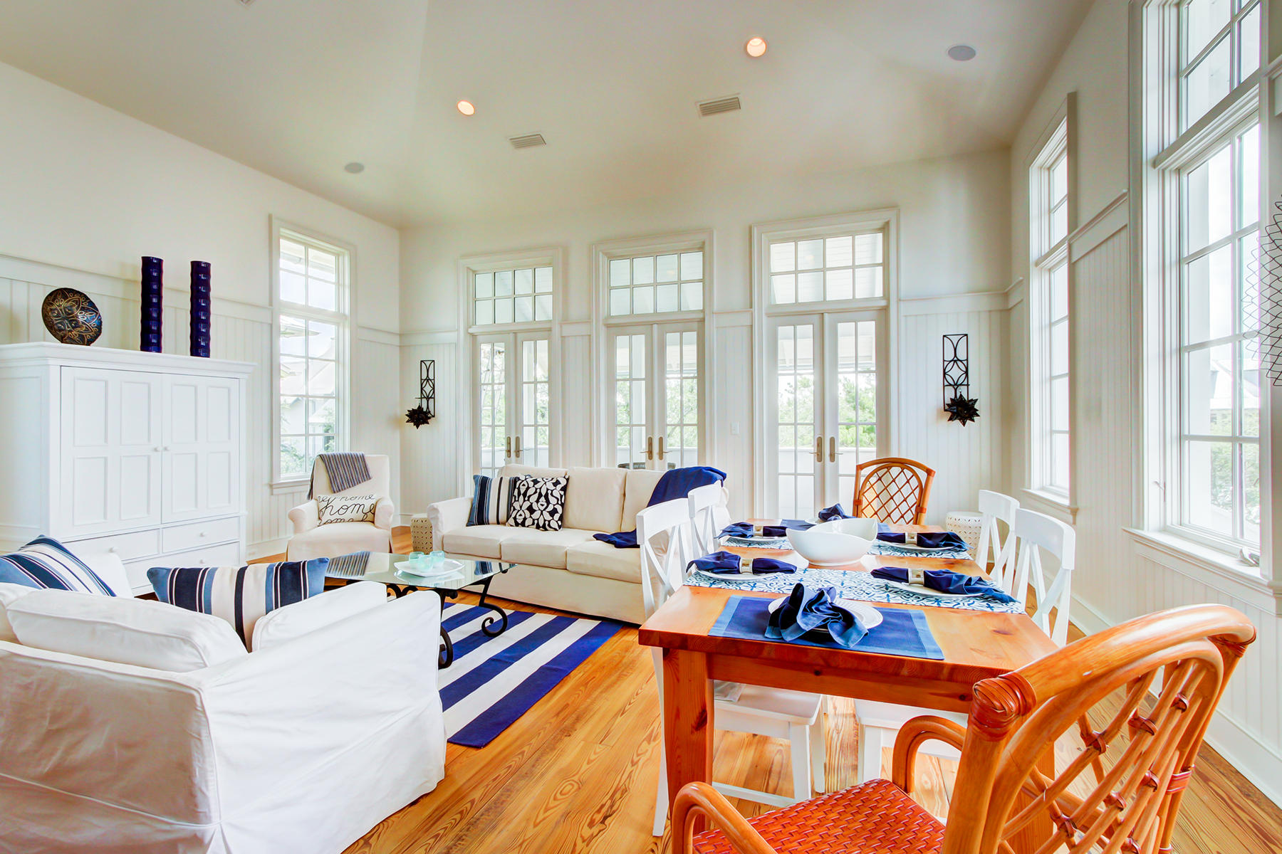 ROSEMARY BEACH - Residential