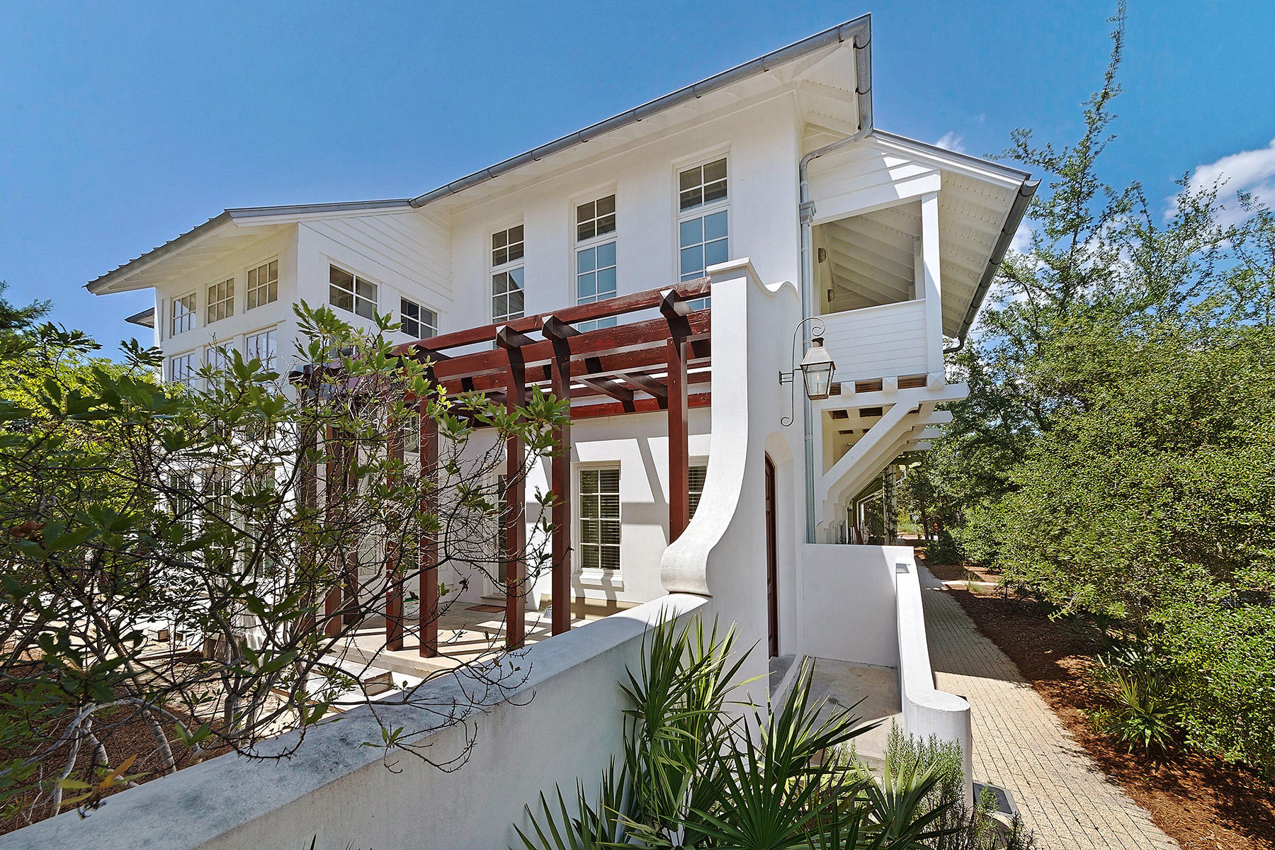 ROSEMARY BEACH - Residential