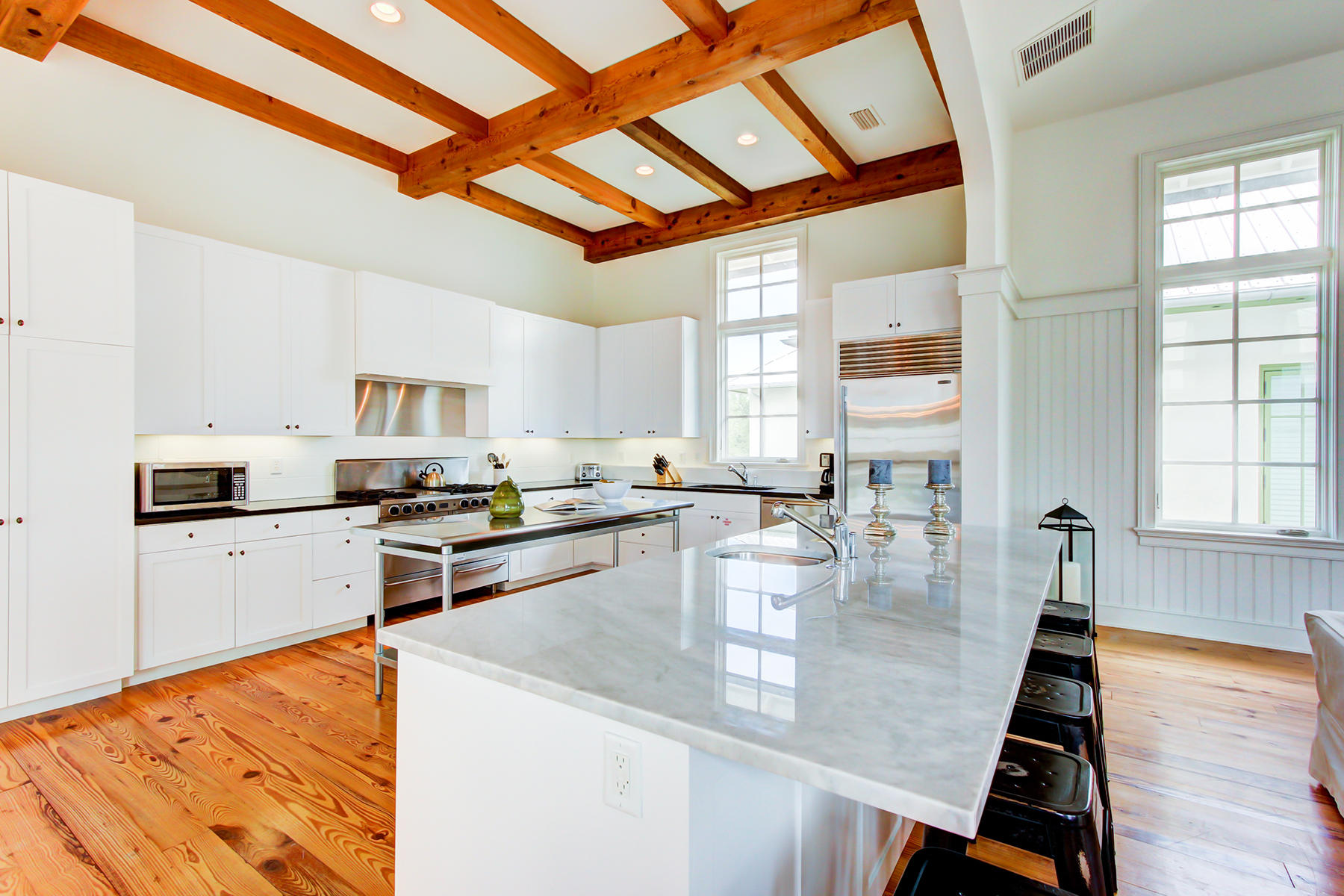 ROSEMARY BEACH - Residential