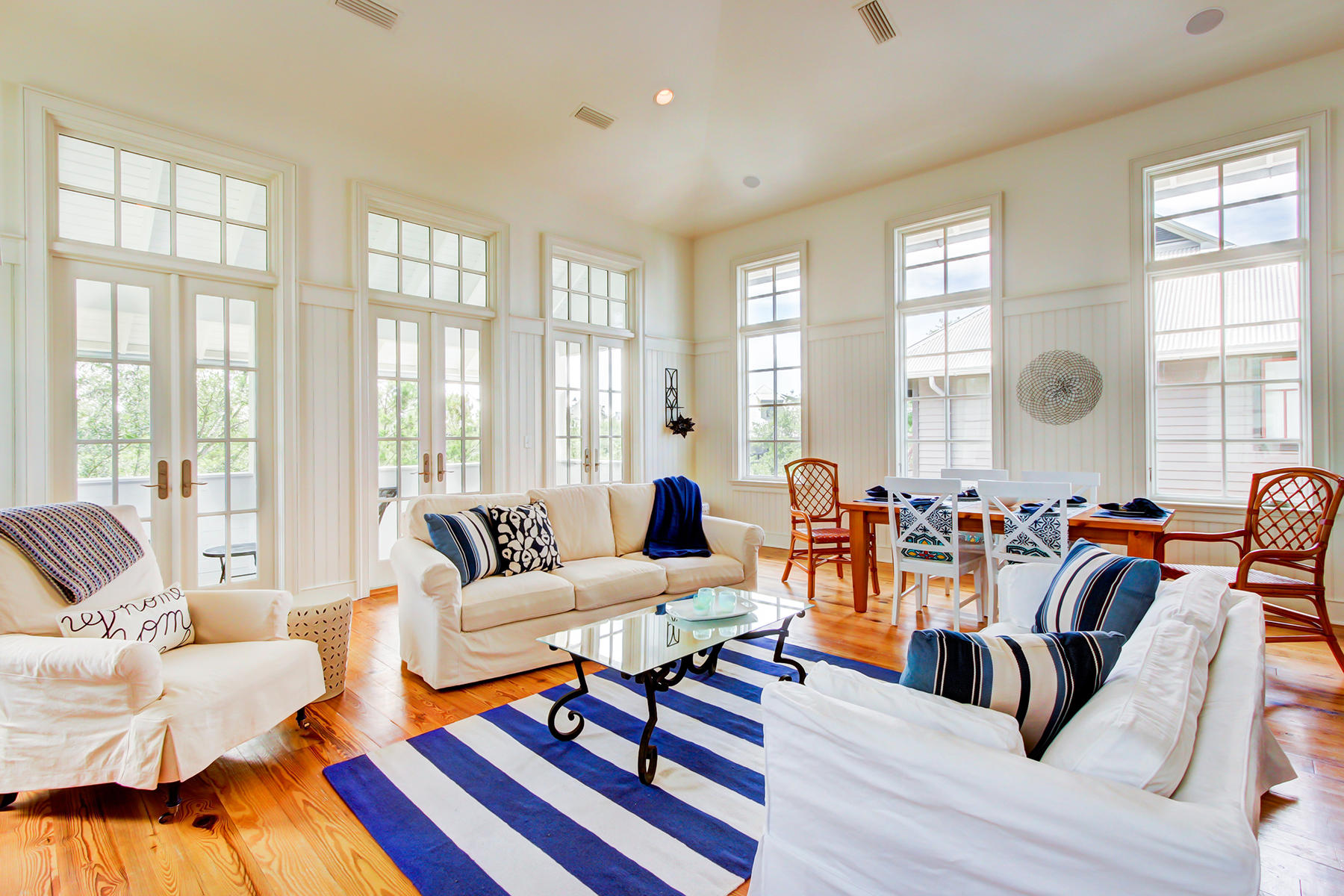 ROSEMARY BEACH - Residential