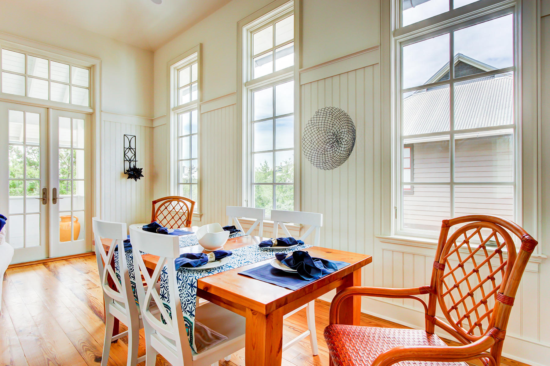 ROSEMARY BEACH - Residential