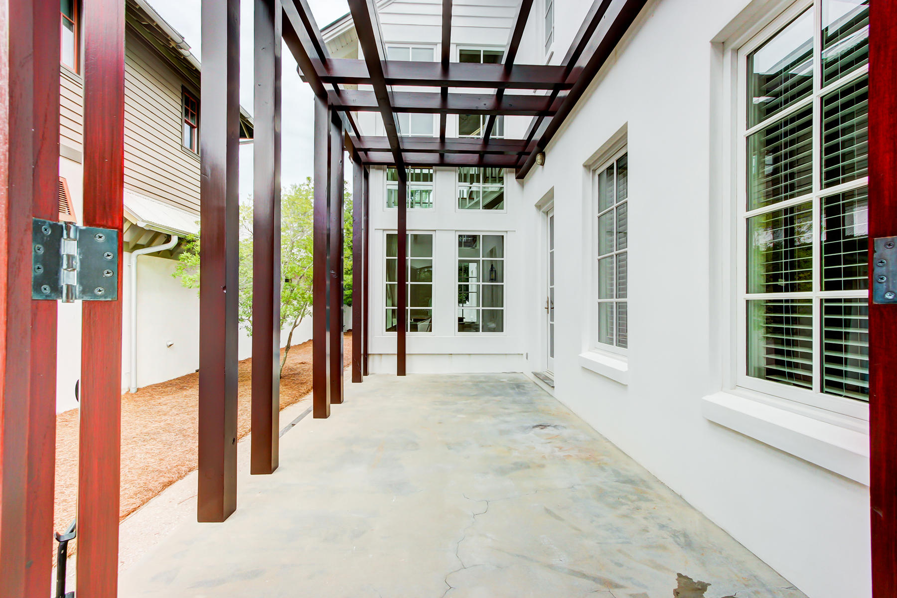 ROSEMARY BEACH - Residential