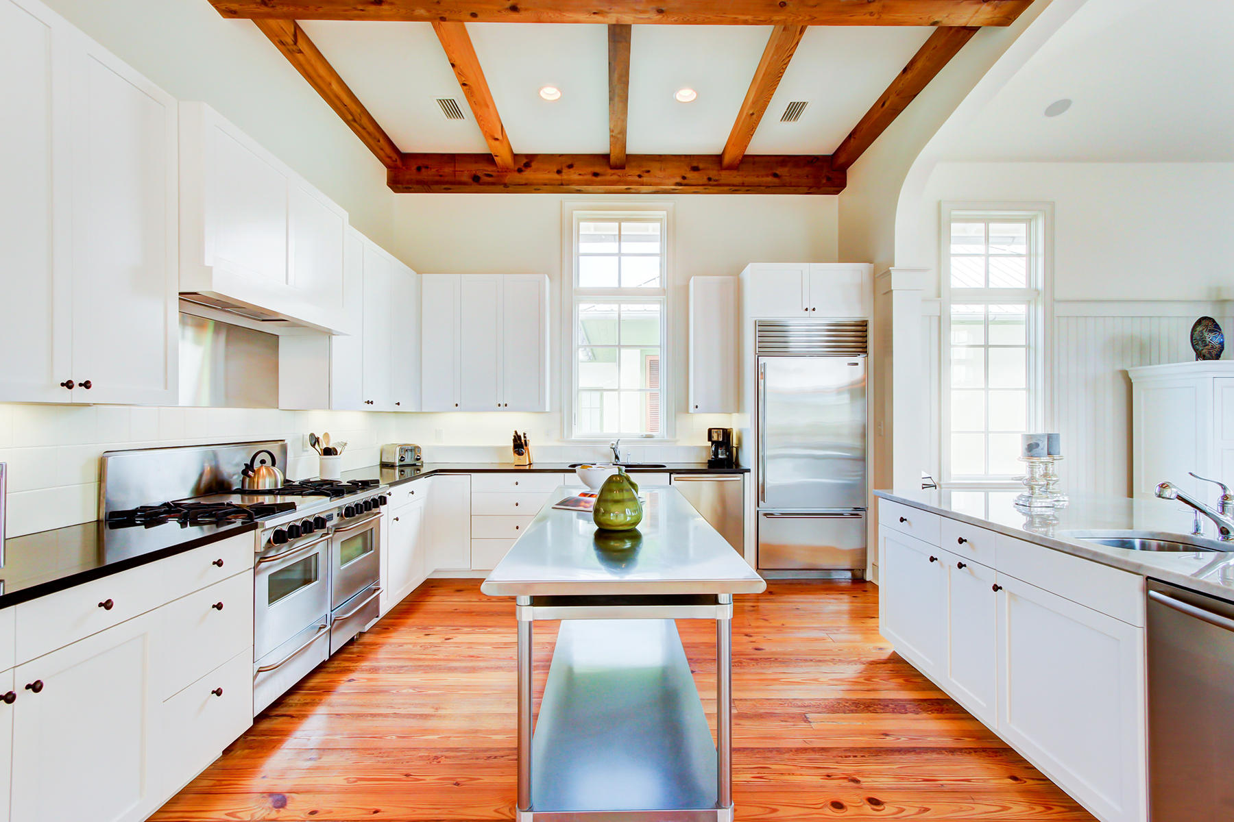 ROSEMARY BEACH - Residential
