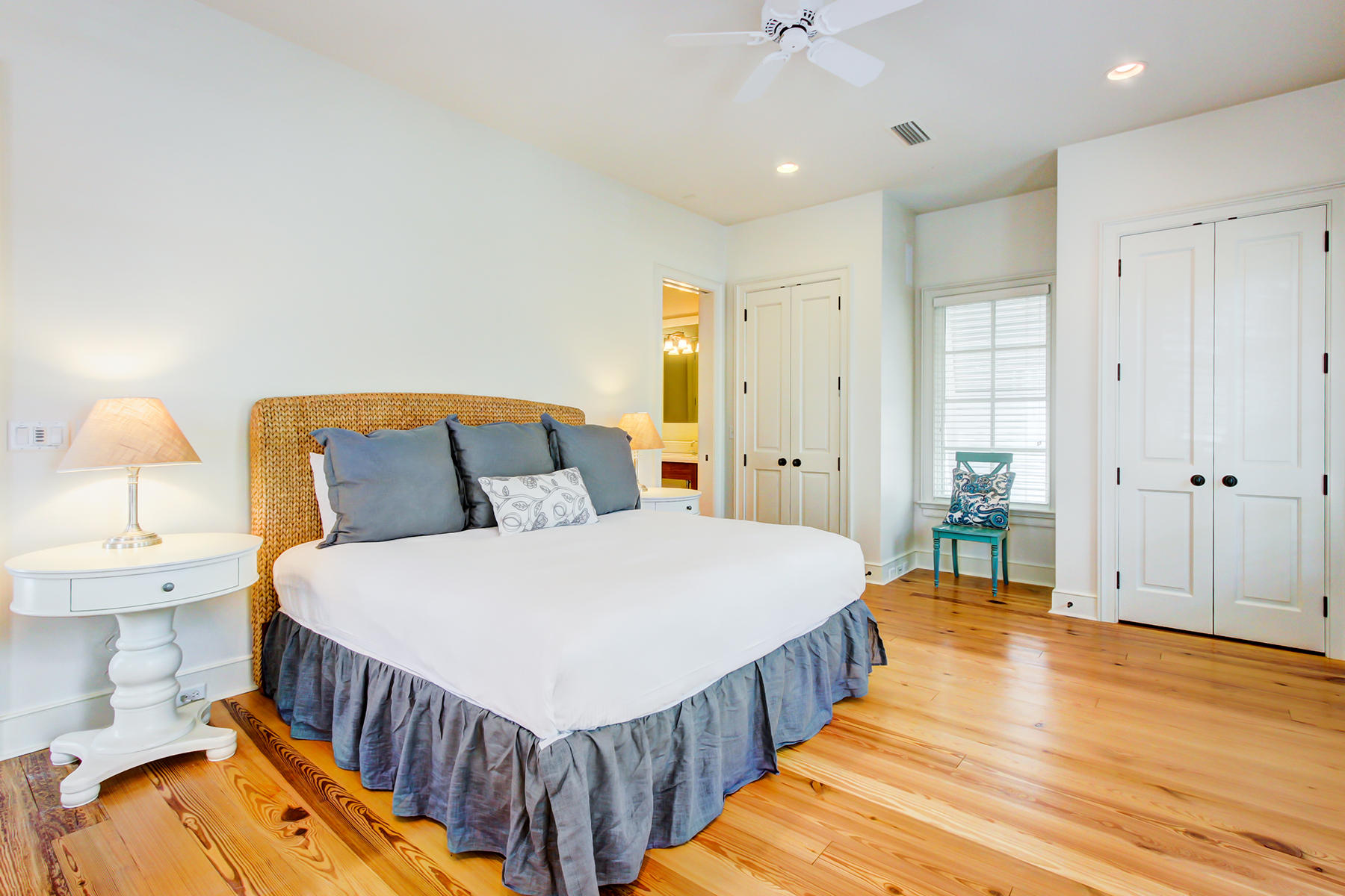 ROSEMARY BEACH - Residential